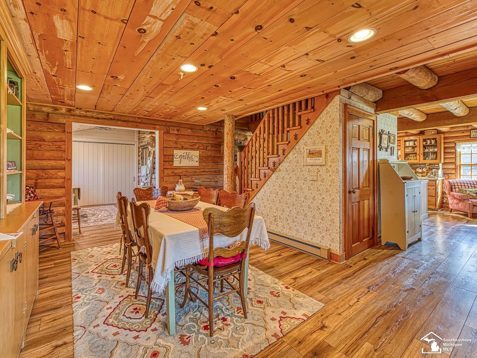 7860 Head O Lake Road, Ottawa Lake, MI, 49267