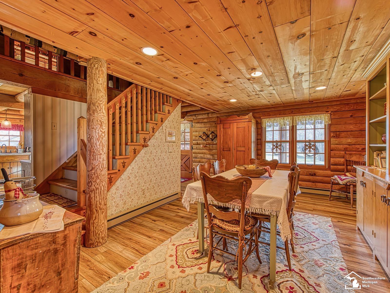 7860 Head O Lake Road, Ottawa Lake, MI, 49267