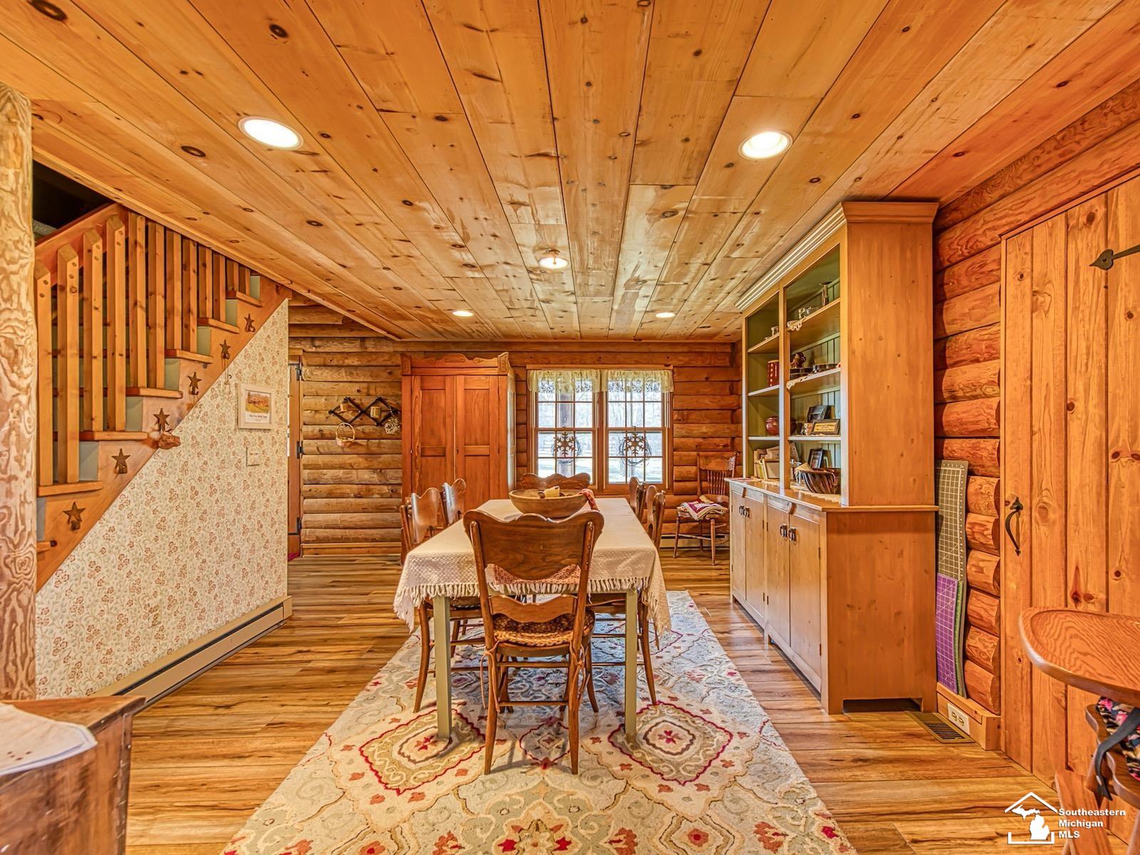 7860 Head O Lake Road, Ottawa Lake, MI, 49267