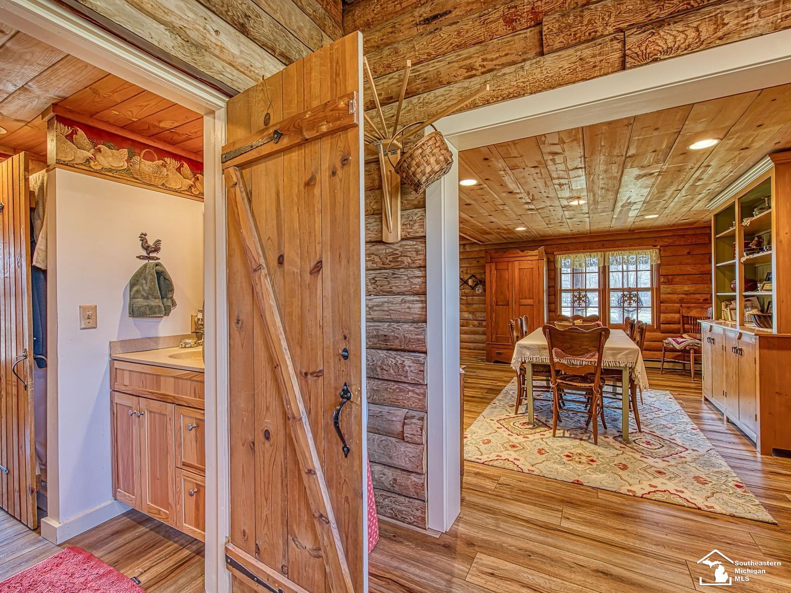 7860 Head O Lake Road, Ottawa Lake, MI, 49267