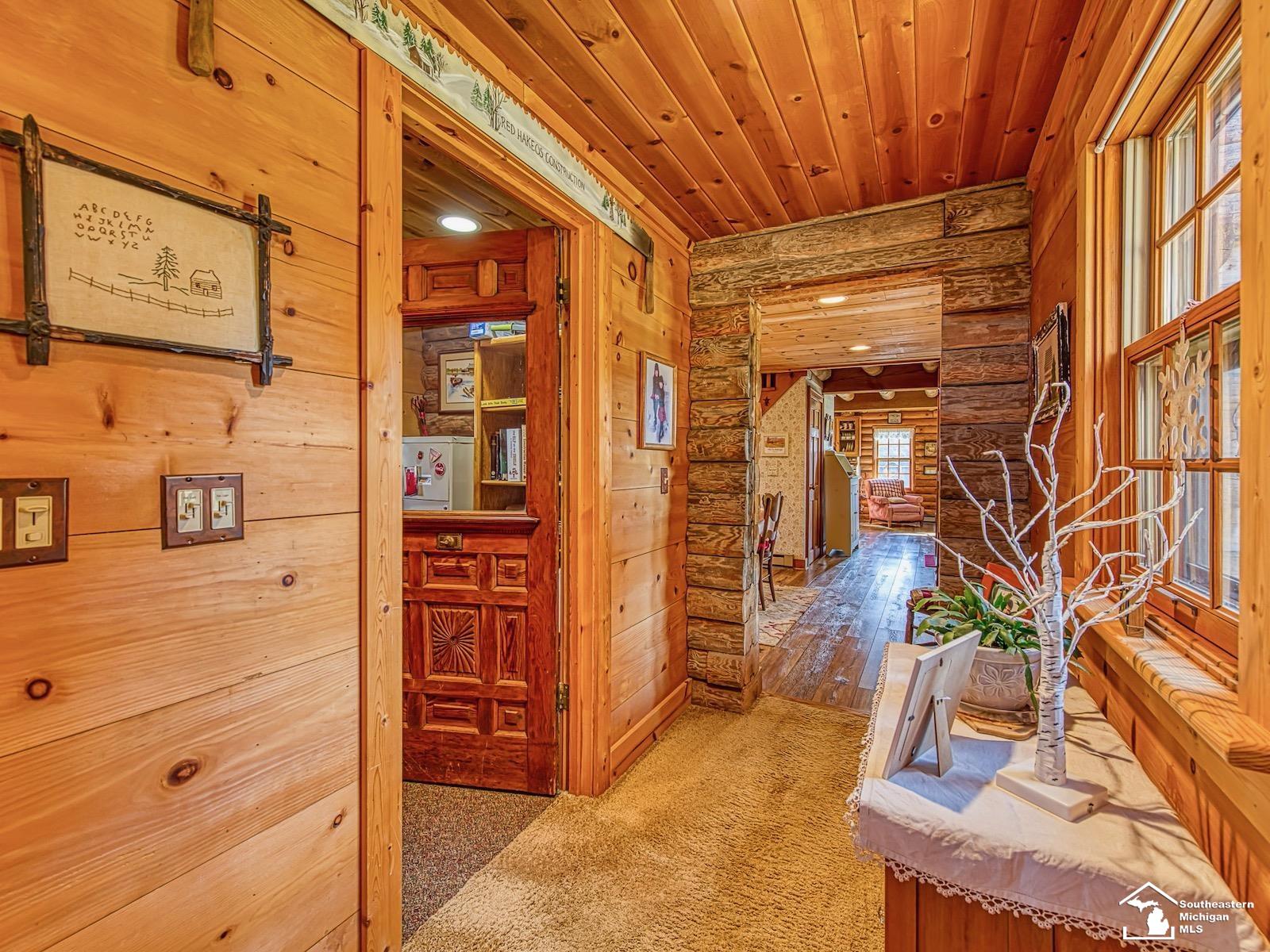 7860 Head O Lake Road, Ottawa Lake, MI, 49267