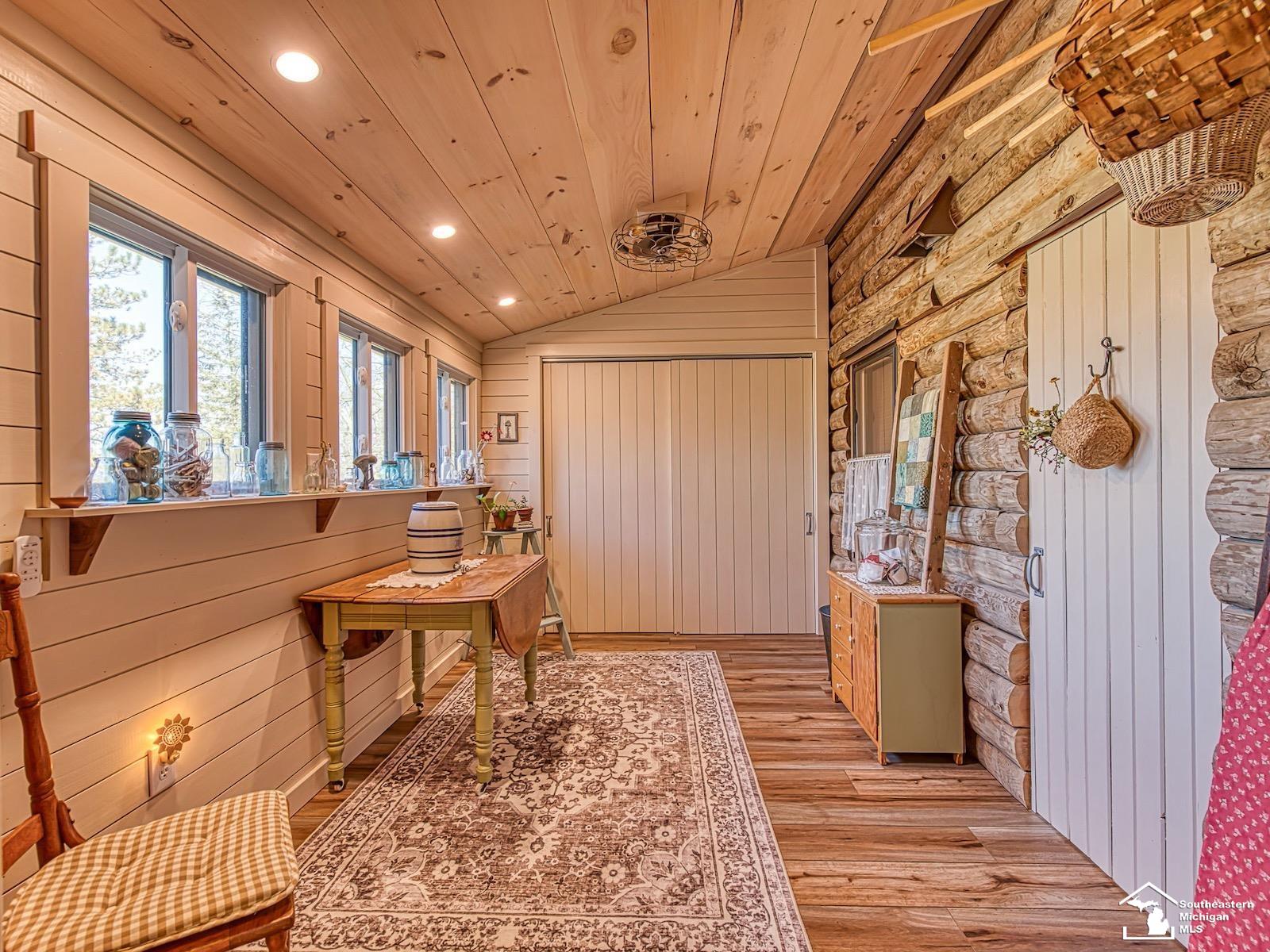 7860 Head O Lake Road, Ottawa Lake, MI, 49267