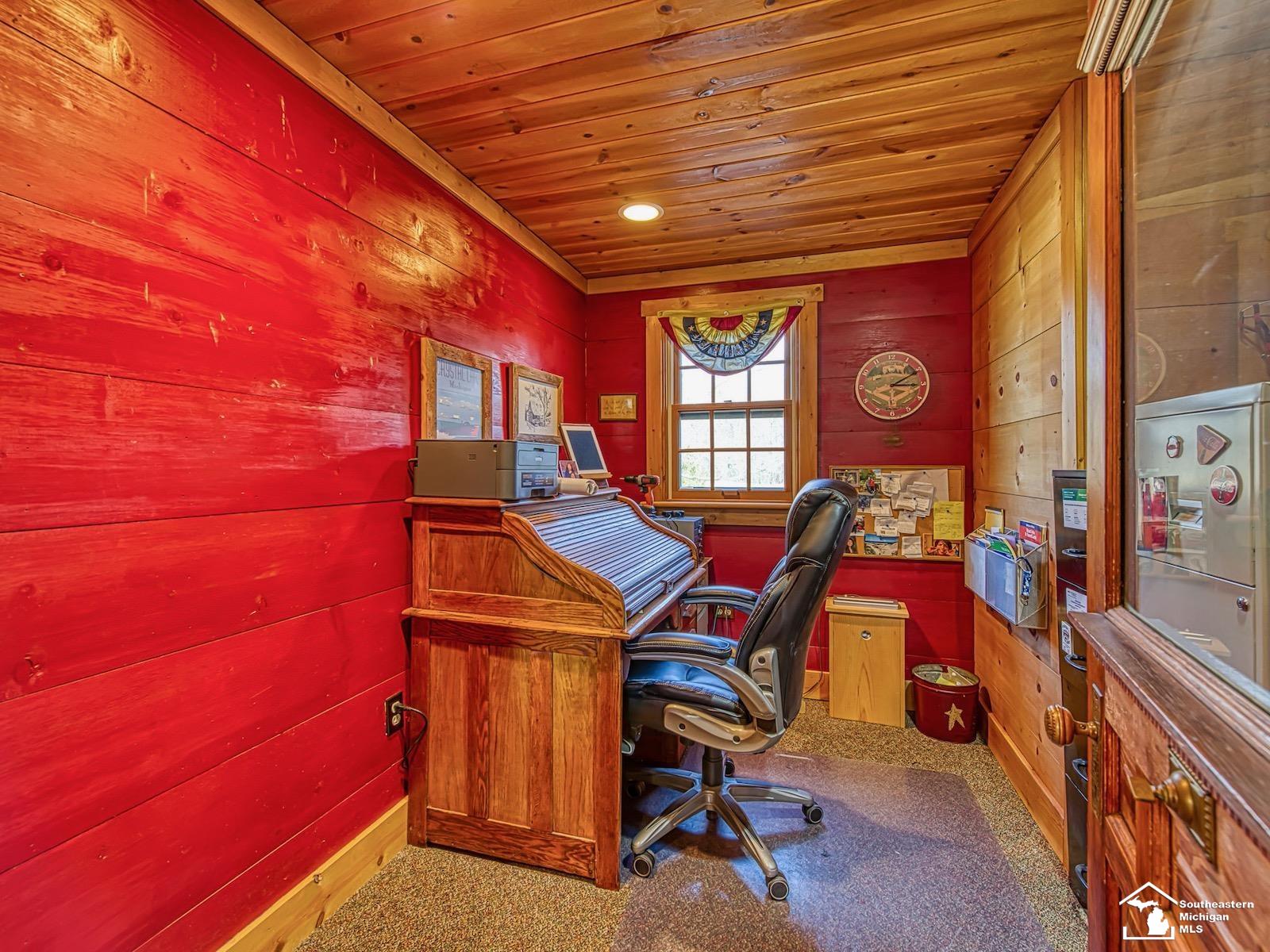 7860 Head O Lake Road, Ottawa Lake, MI, 49267