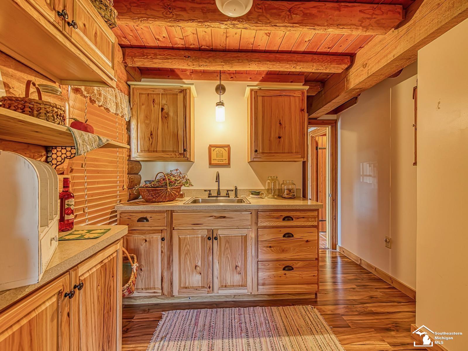 7860 Head O Lake Road, Ottawa Lake, MI, 49267