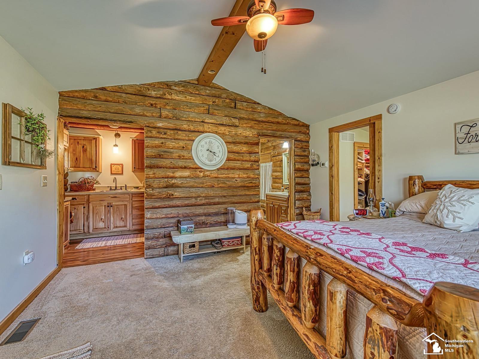 7860 Head O Lake Road, Ottawa Lake, MI, 49267