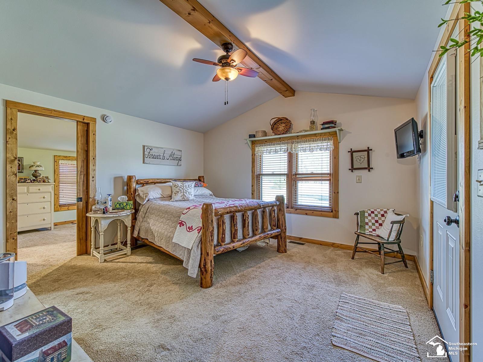 7860 Head O Lake Road, Ottawa Lake, MI, 49267