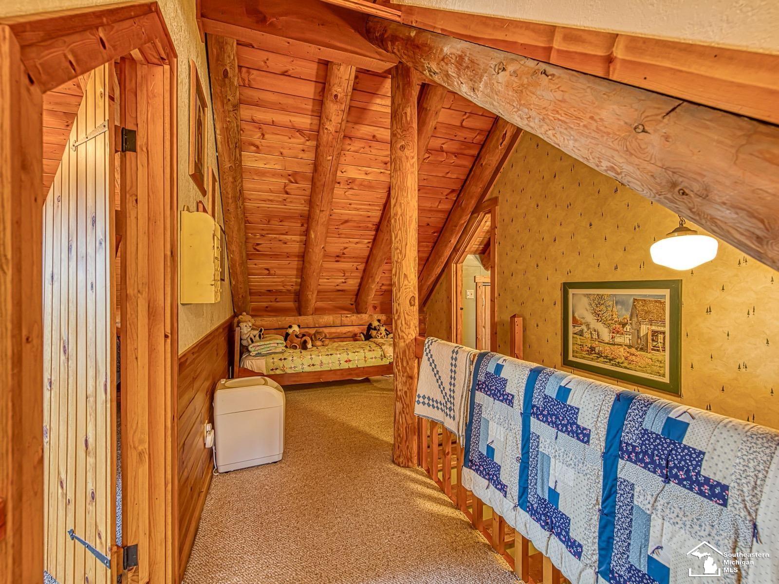 7860 Head O Lake Road, Ottawa Lake, MI, 49267