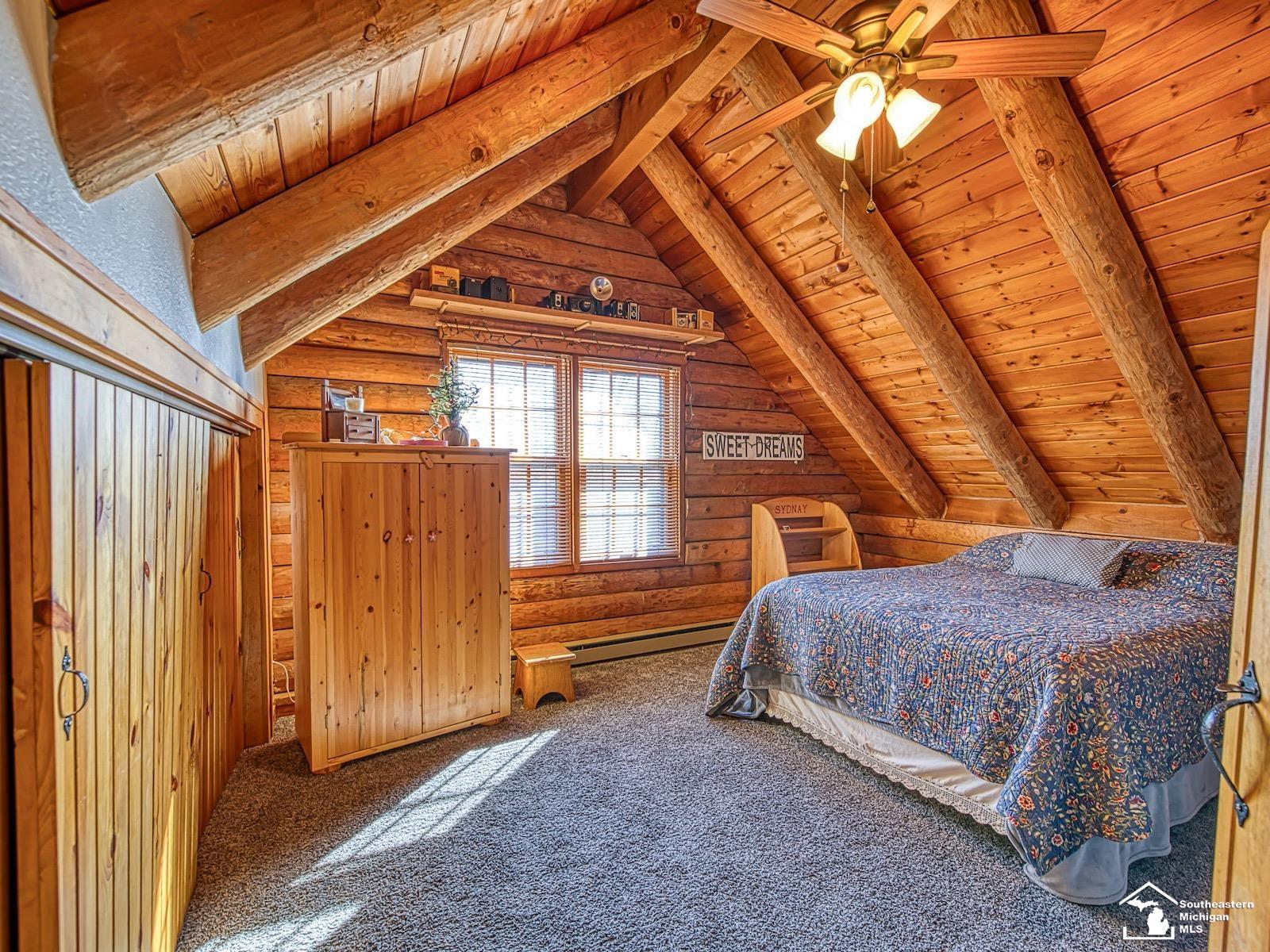 7860 Head O Lake Road, Ottawa Lake, MI, 49267