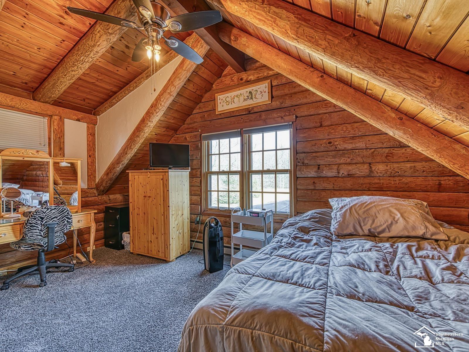 7860 Head O Lake Road, Ottawa Lake, MI, 49267