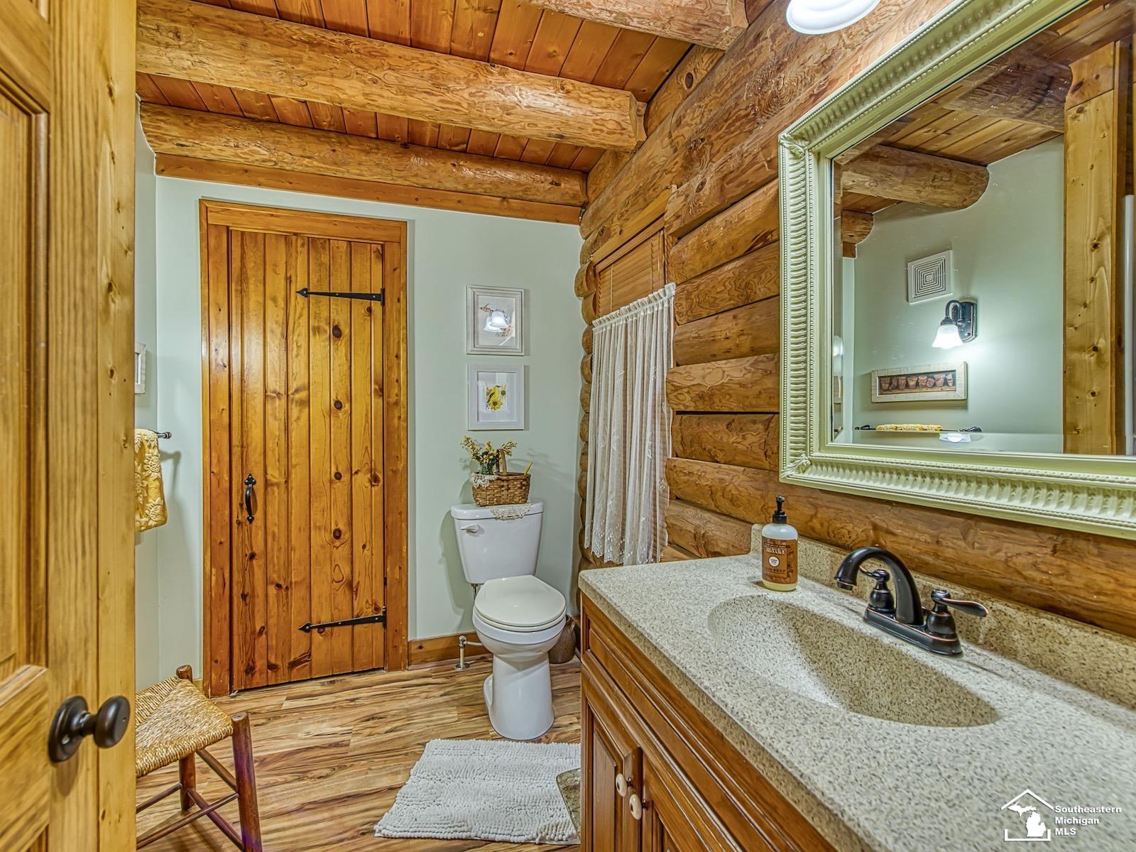 7860 Head O Lake Road, Ottawa Lake, MI, 49267