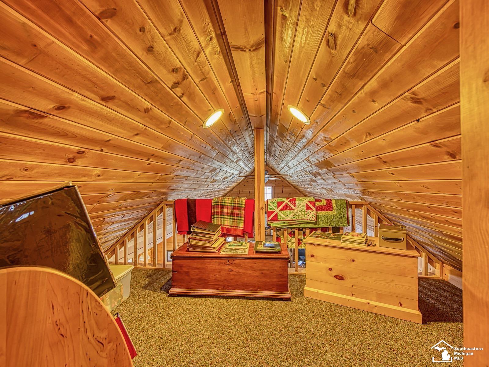 7860 Head O Lake Road, Ottawa Lake, MI, 49267