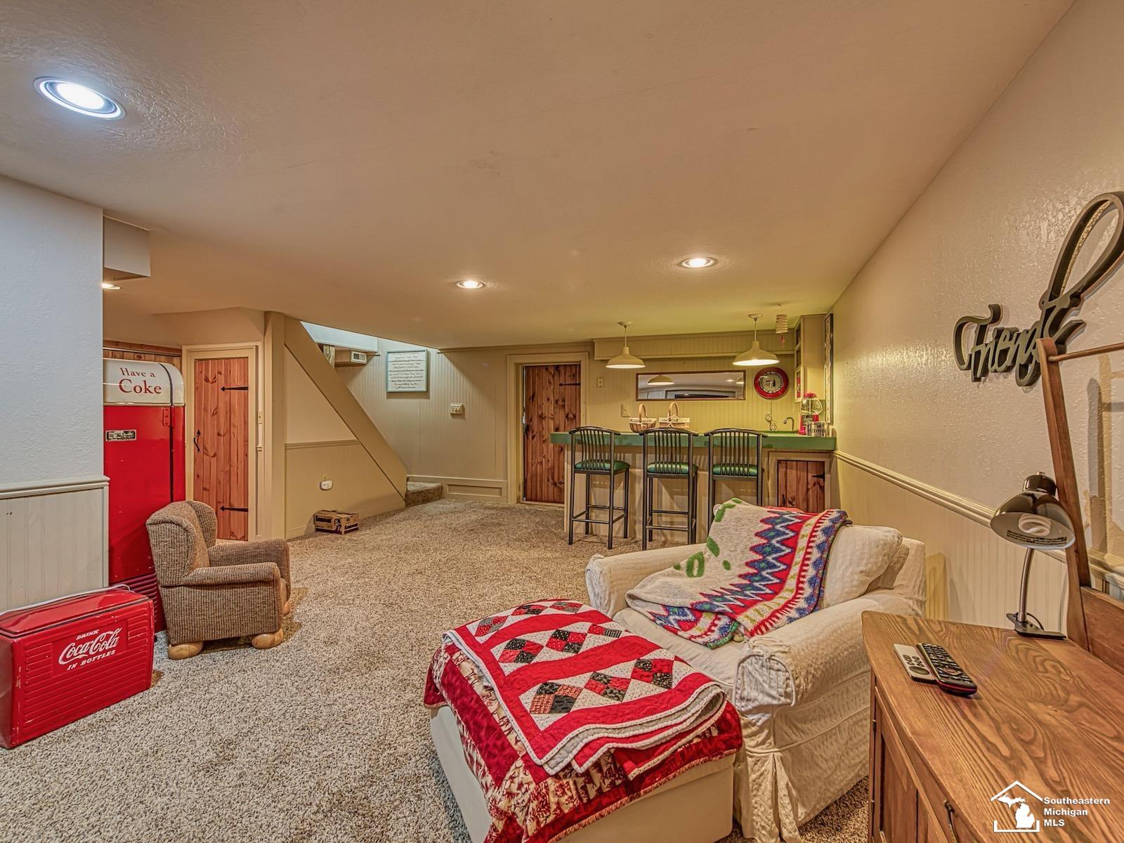 7860 Head O Lake Road, Ottawa Lake, MI, 49267