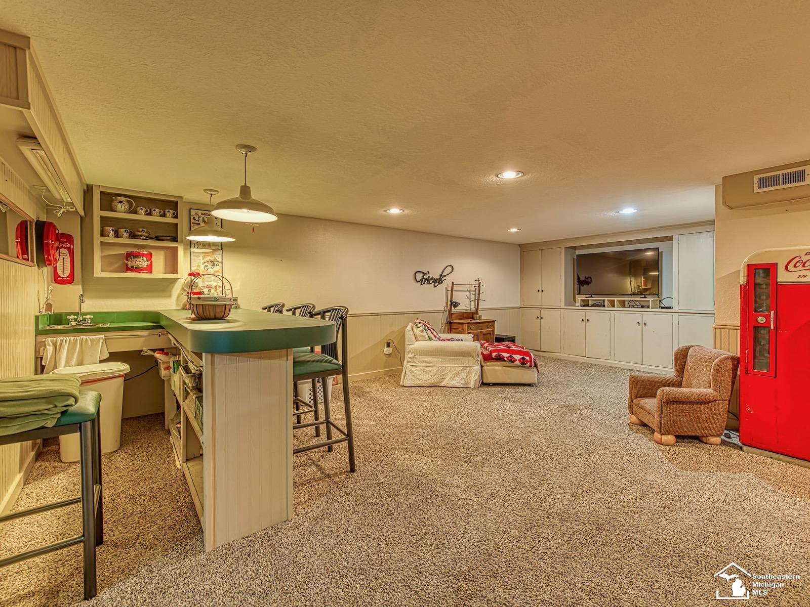 7860 Head O Lake Road, Ottawa Lake, MI, 49267