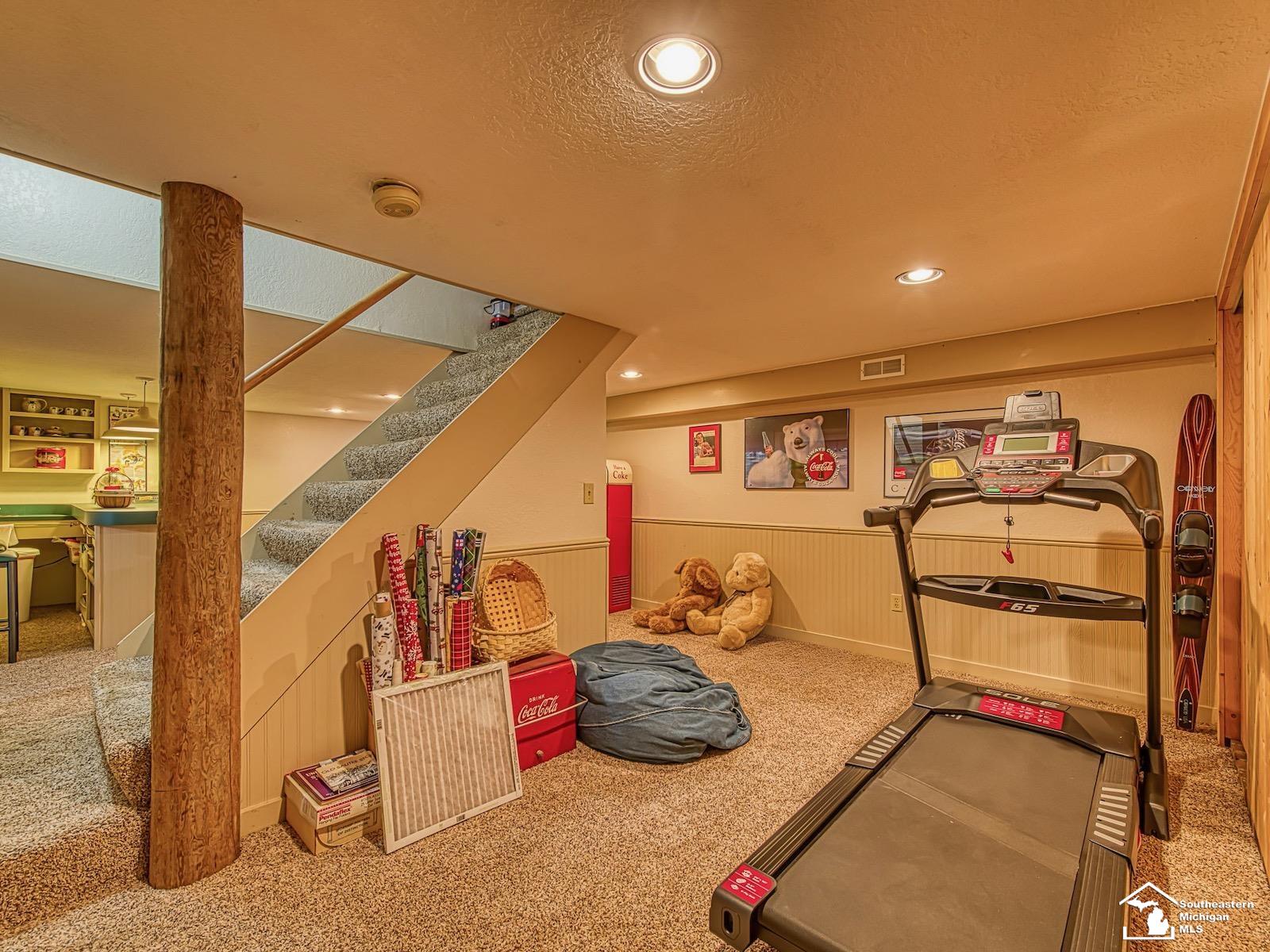 7860 Head O Lake Road, Ottawa Lake, MI, 49267