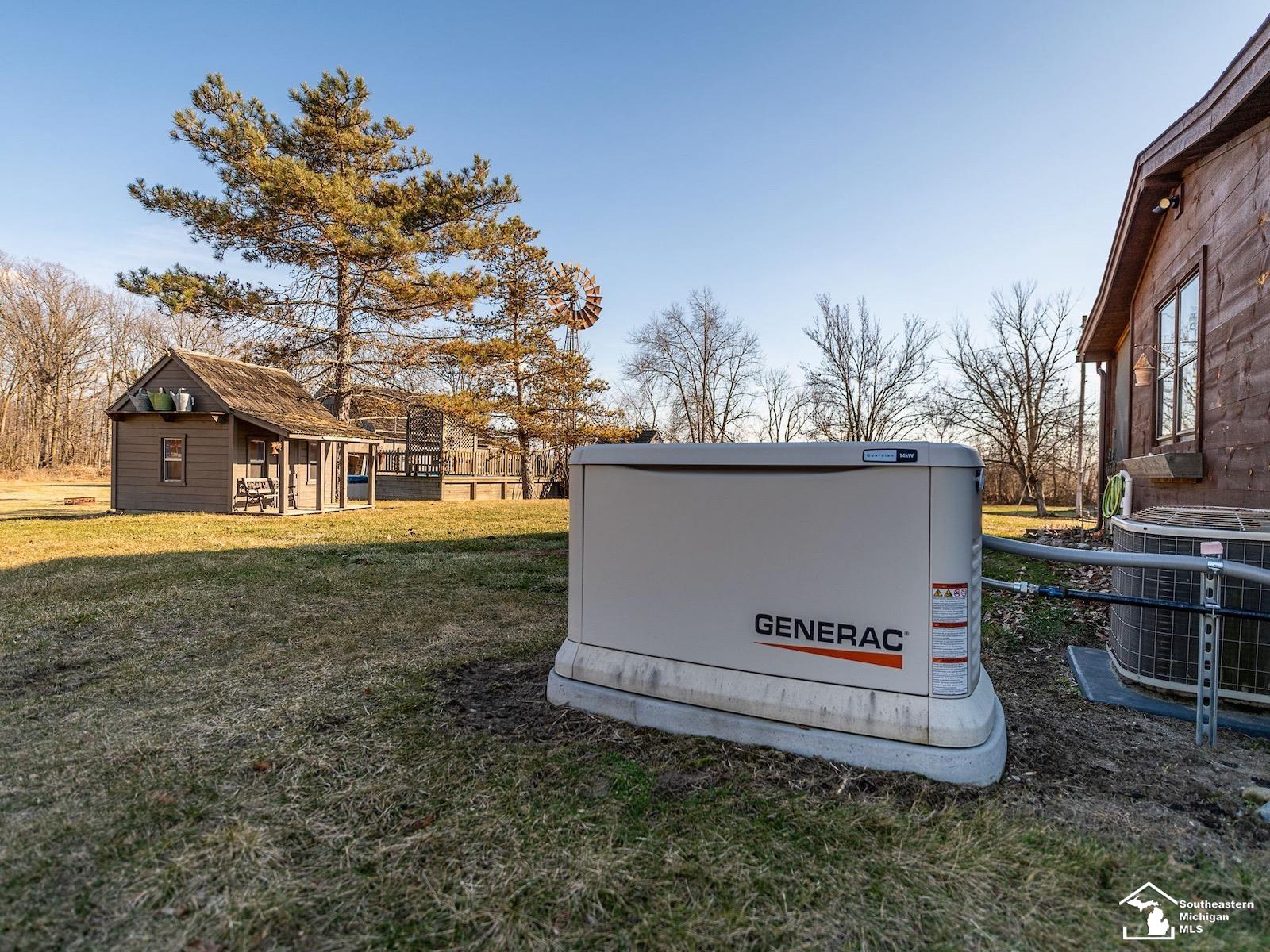 7860 Head O Lake Road, Ottawa Lake, MI, 49267