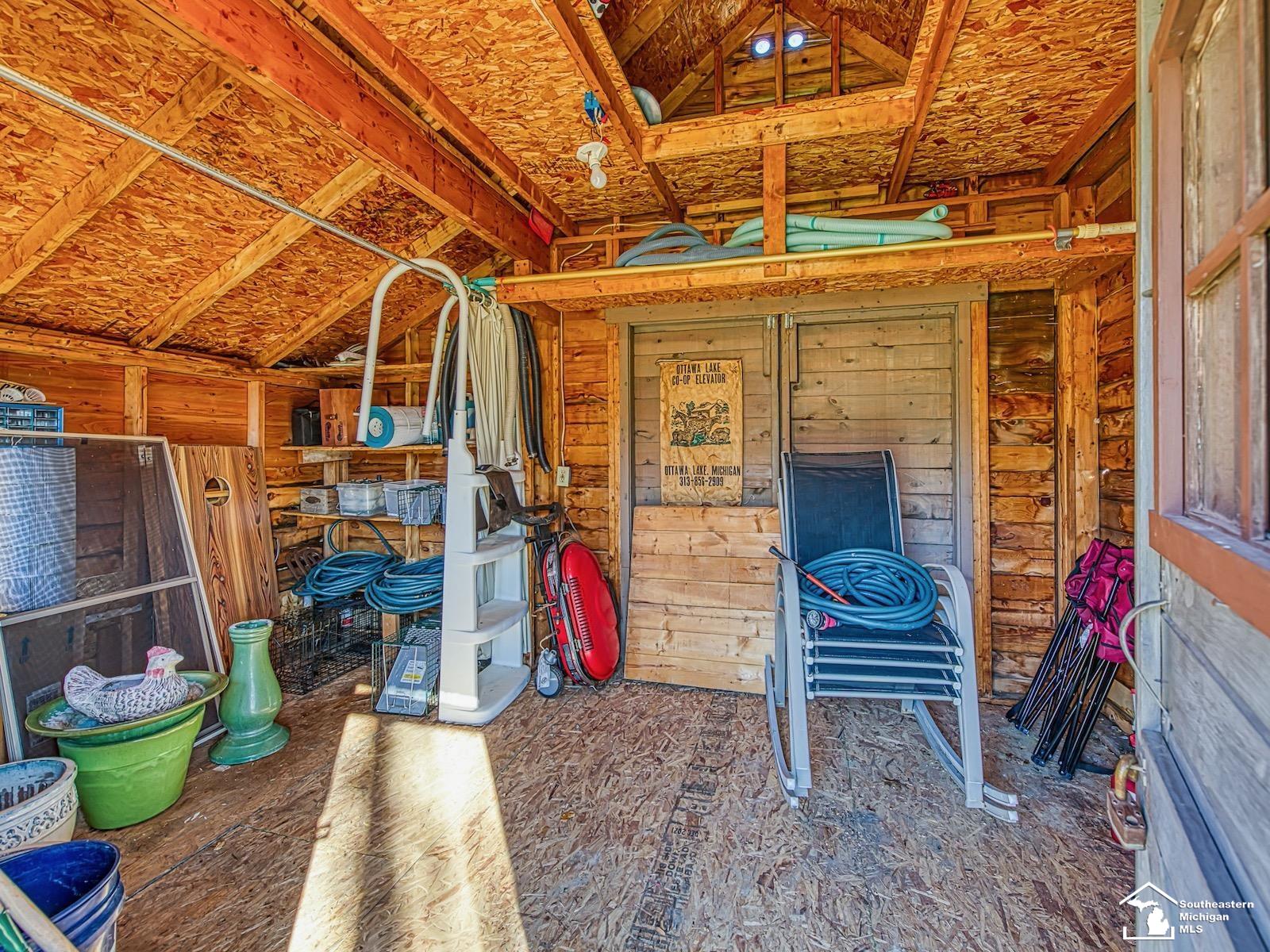 7860 Head O Lake Road, Ottawa Lake, MI, 49267