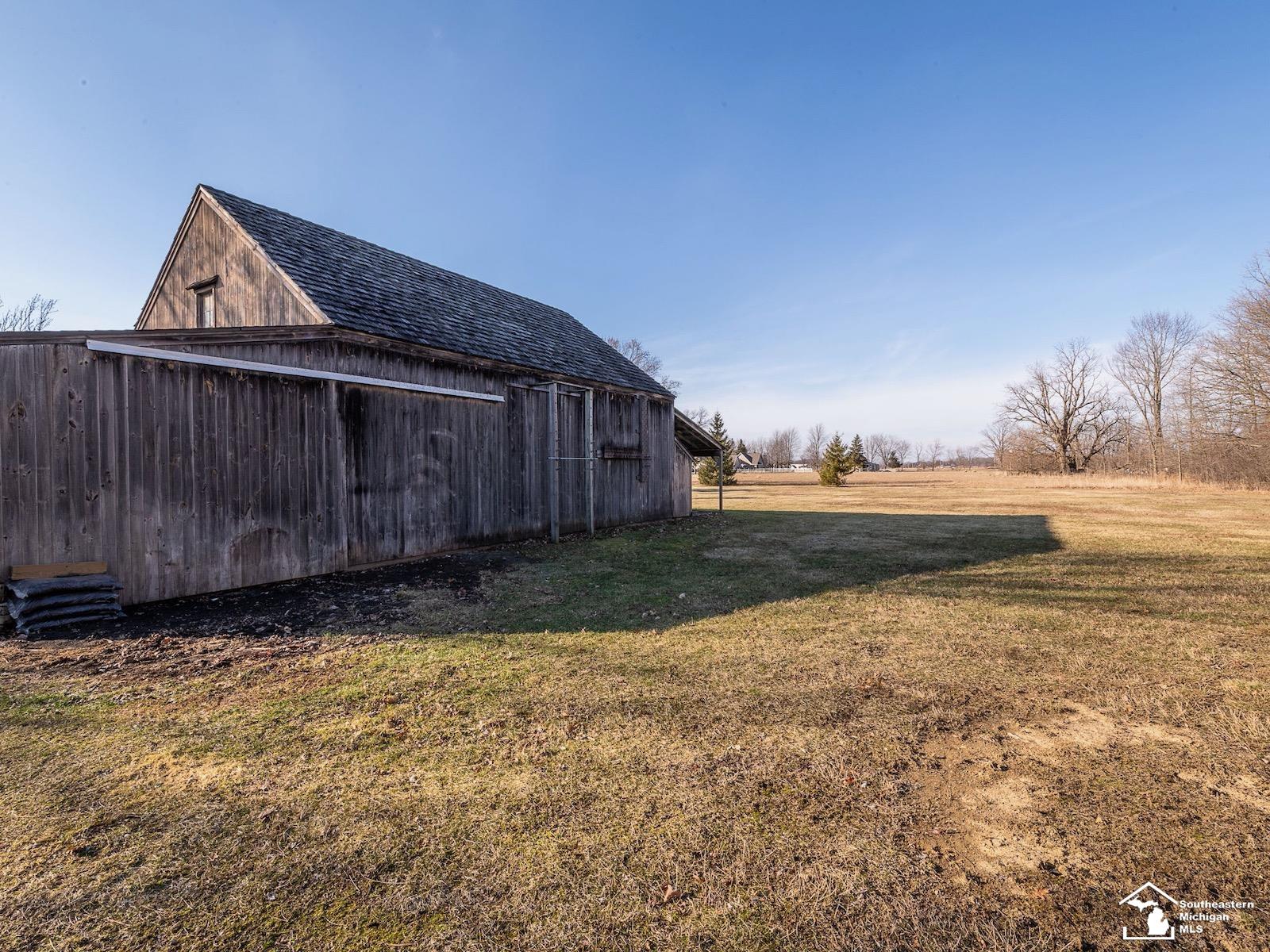 7860 Head O Lake Road, Ottawa Lake, MI, 49267