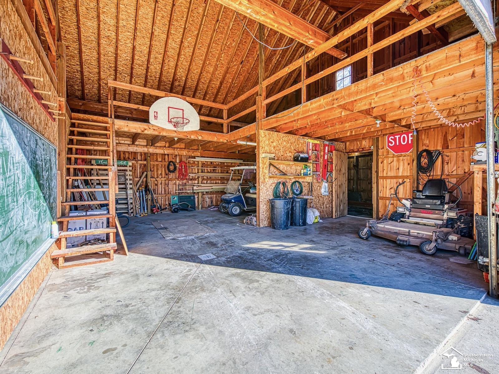 7860 Head O Lake Road, Ottawa Lake, MI, 49267