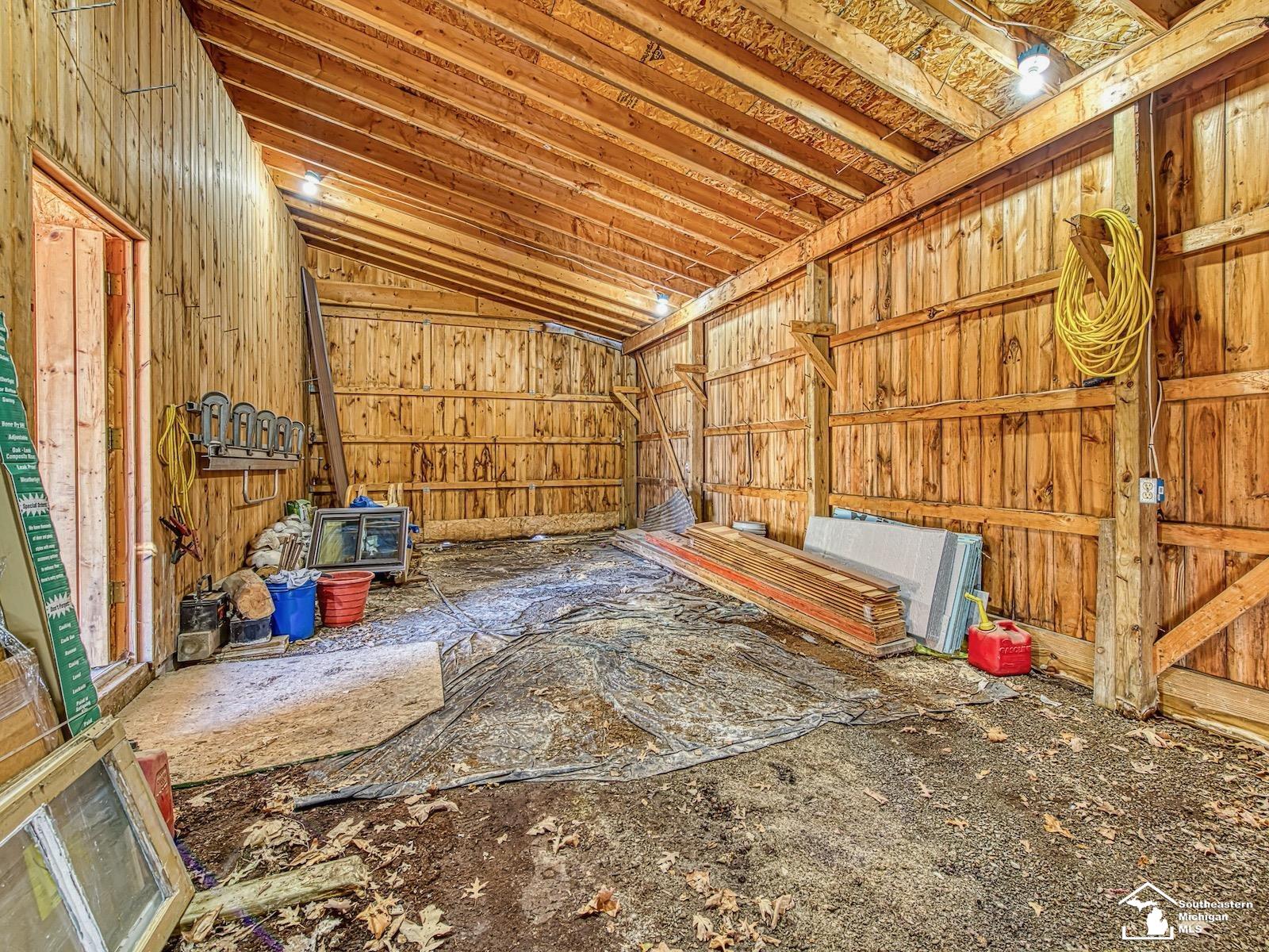 7860 Head O Lake Road, Ottawa Lake, MI, 49267