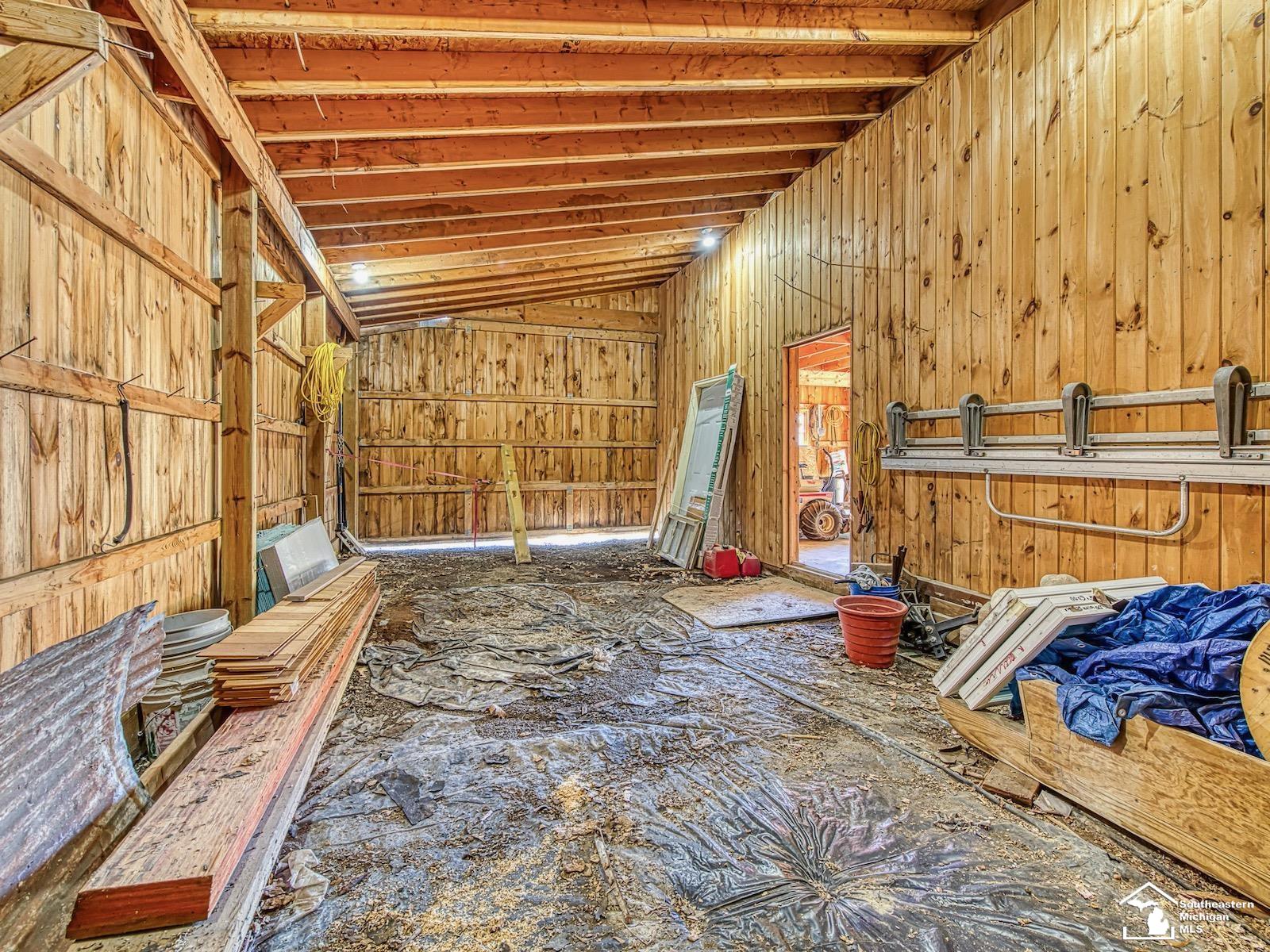 7860 Head O Lake Road, Ottawa Lake, MI, 49267