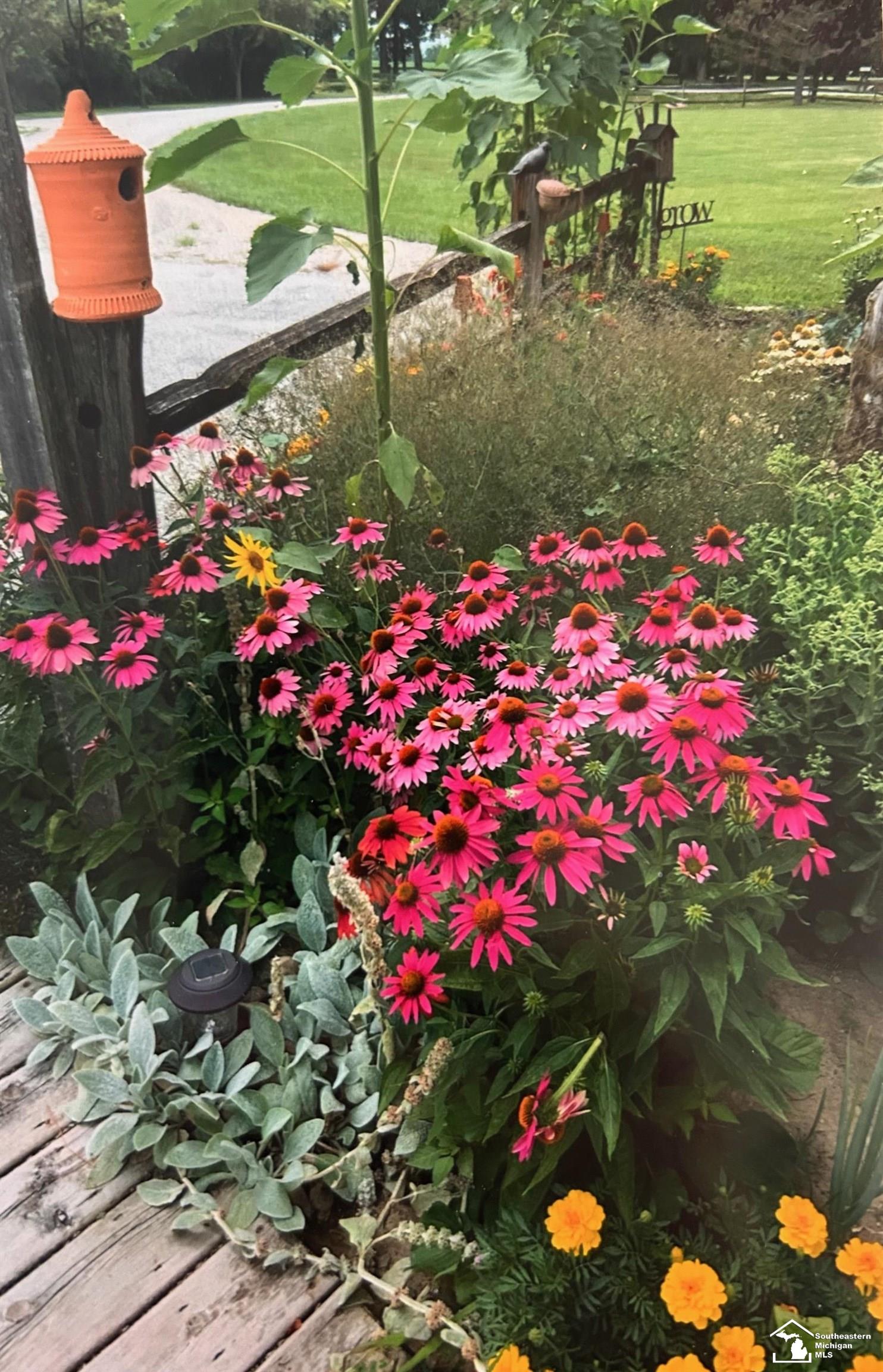 7860 Head O Lake Road, Ottawa Lake, MI, 49267