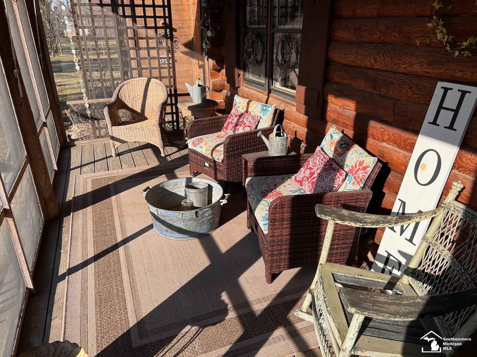 7860 Head O Lake Road, Ottawa Lake, MI, 49267