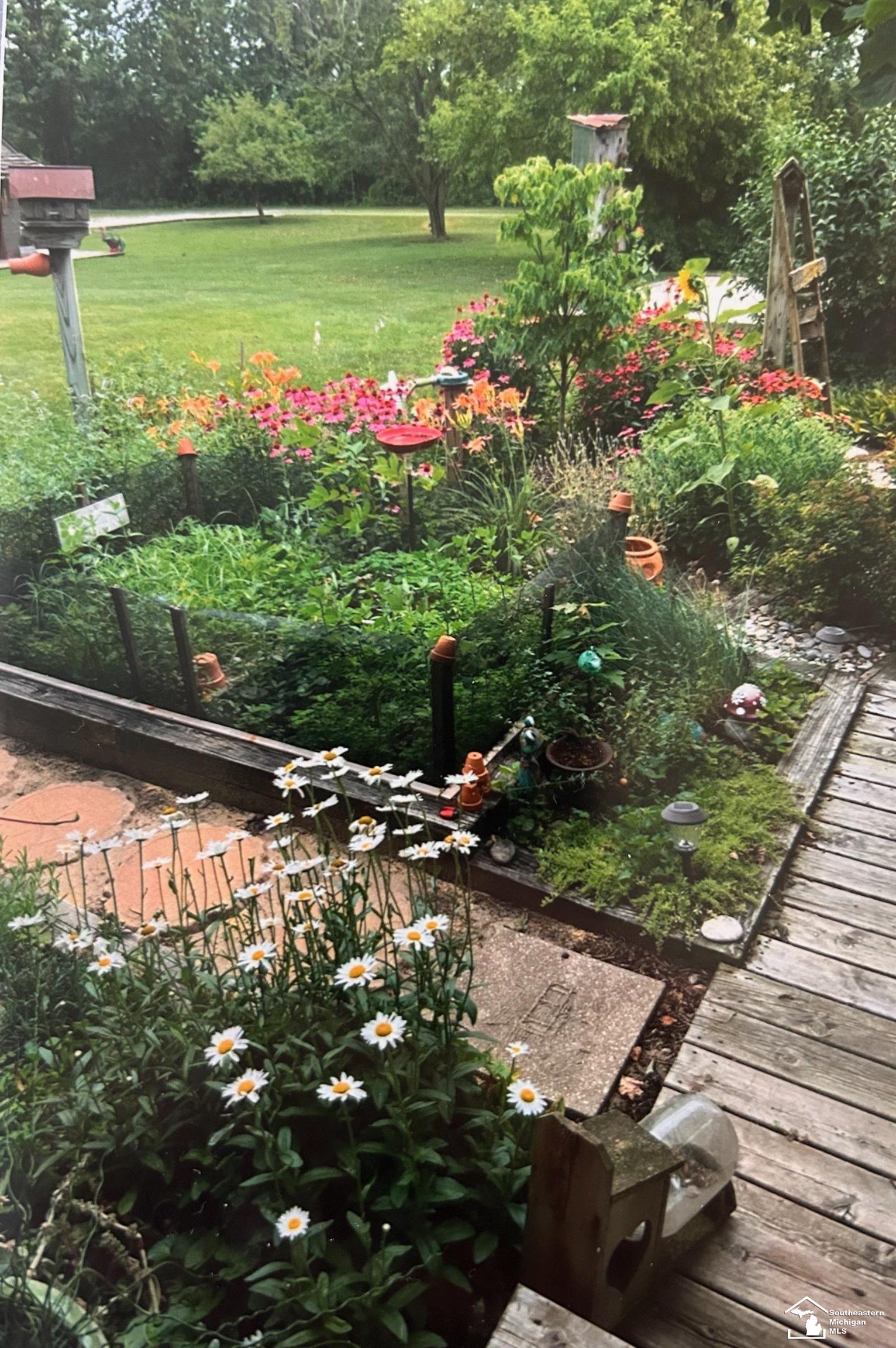 7860 Head O Lake Road, Ottawa Lake, MI, 49267