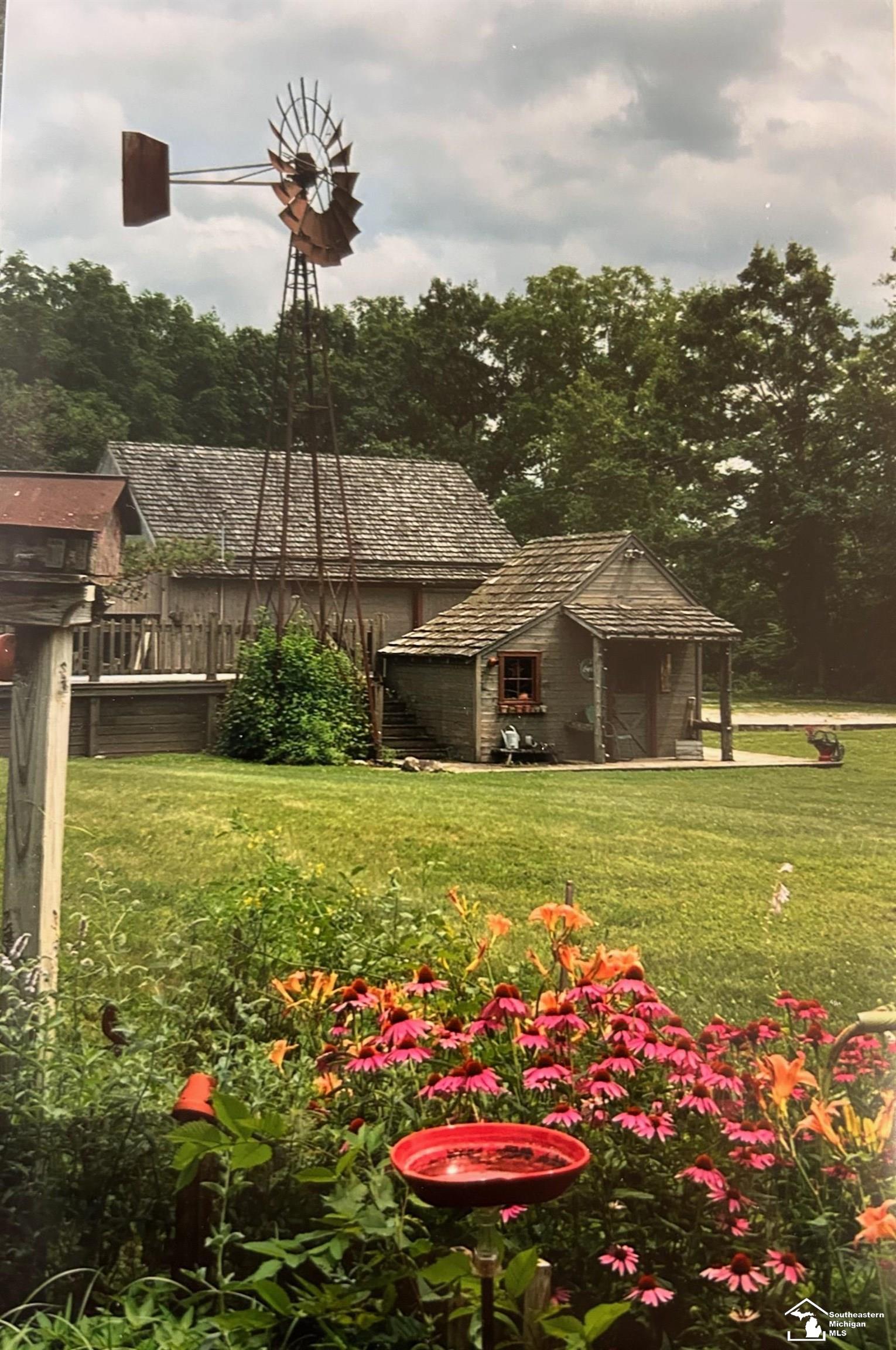 7860 Head O Lake Road, Ottawa Lake, MI, 49267