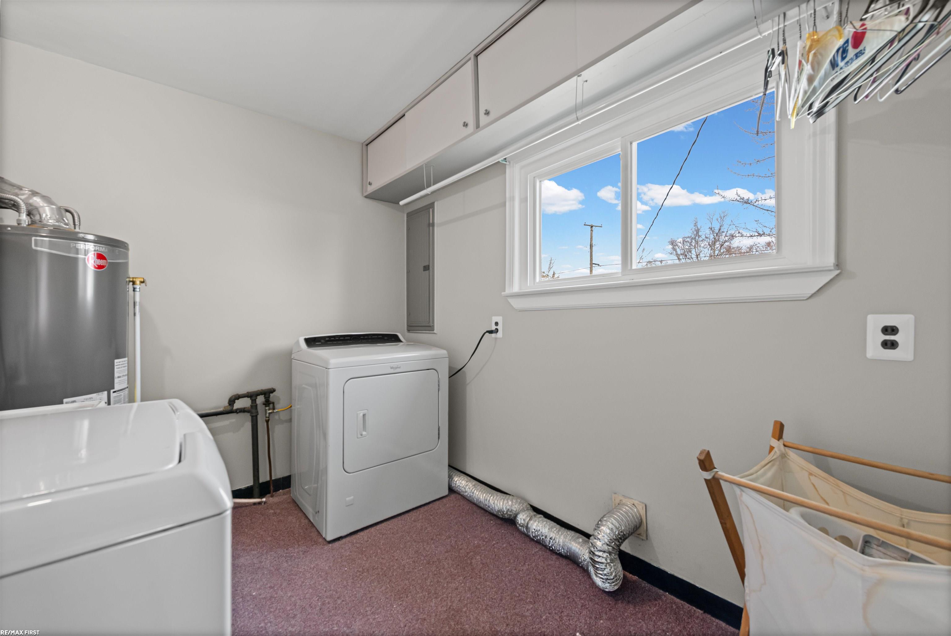 25208 Comfort Street, Center Line, MI, 48015