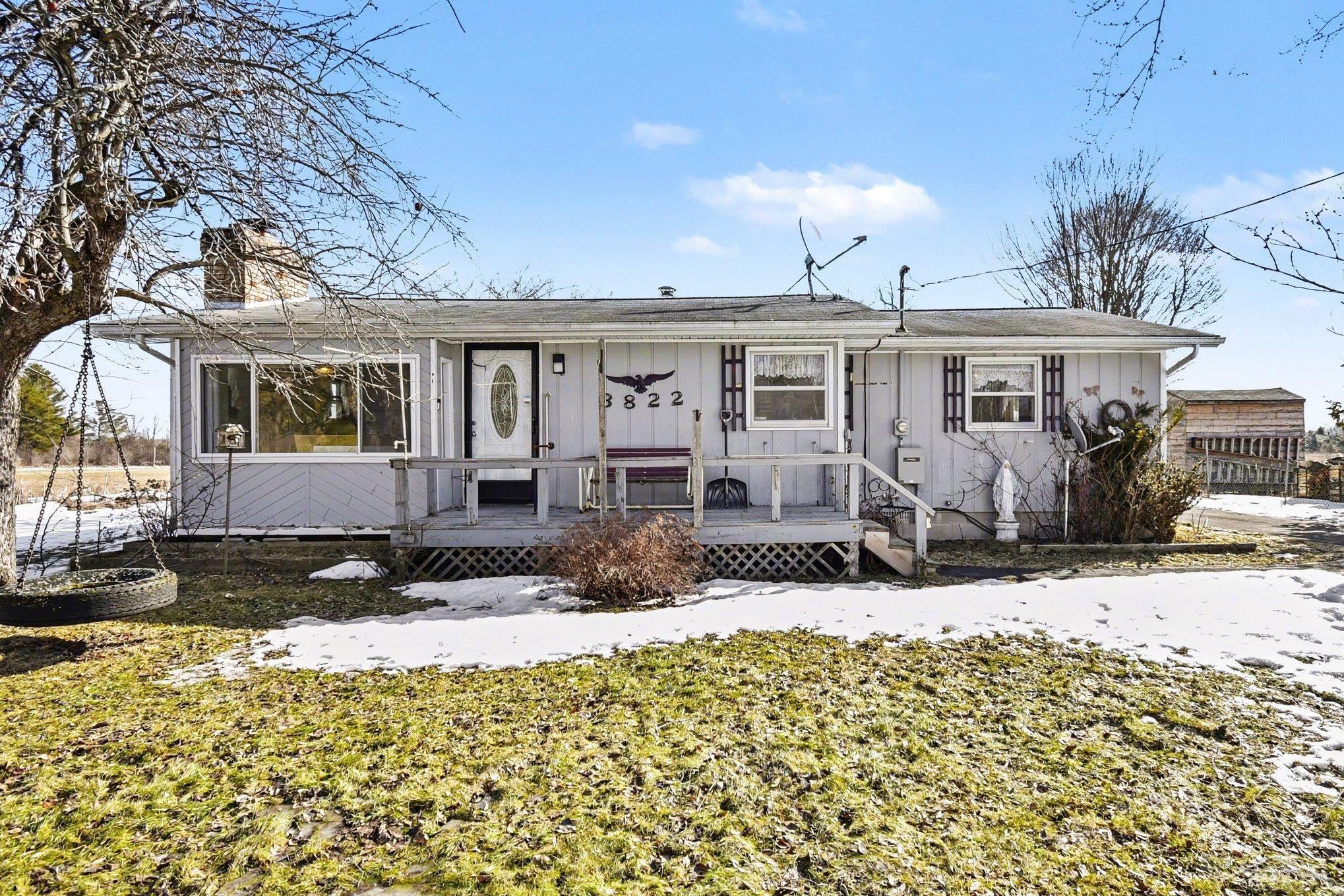 3822 N Ausable Road, East Tawas, MI, 48730