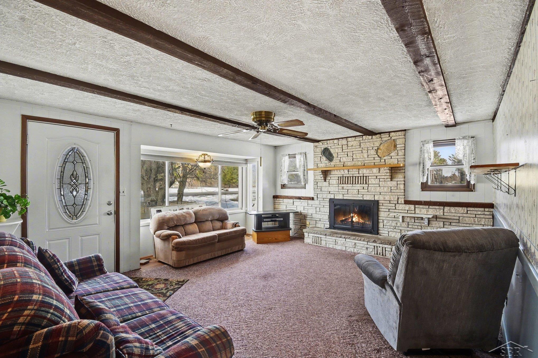 3822 N Ausable Road, East Tawas, MI, 48730