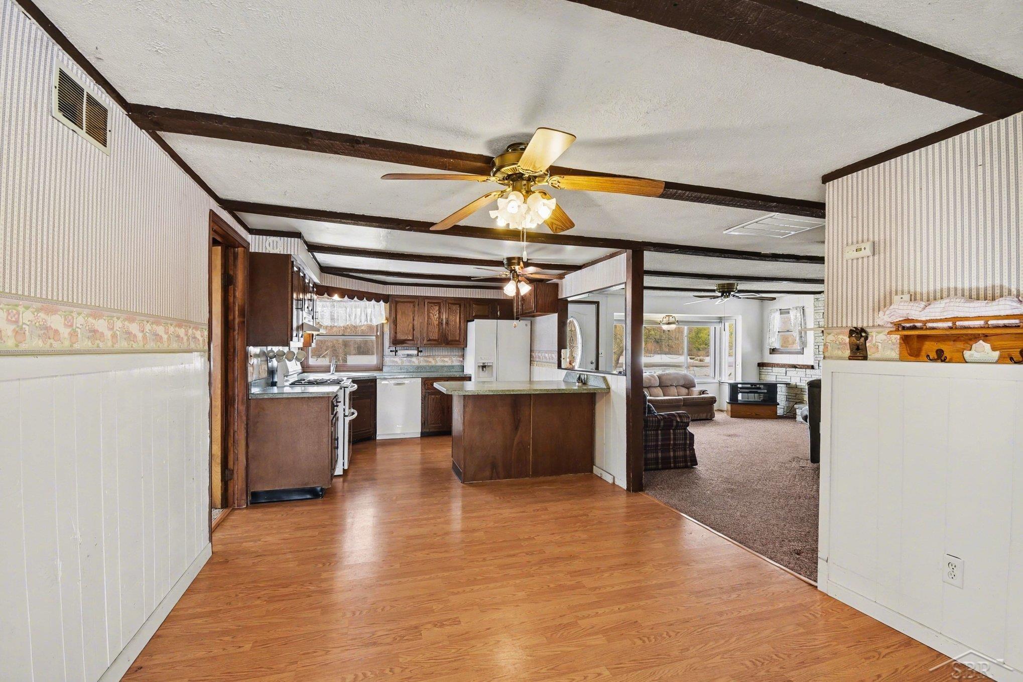 3822 N Ausable Road, East Tawas, MI, 48730