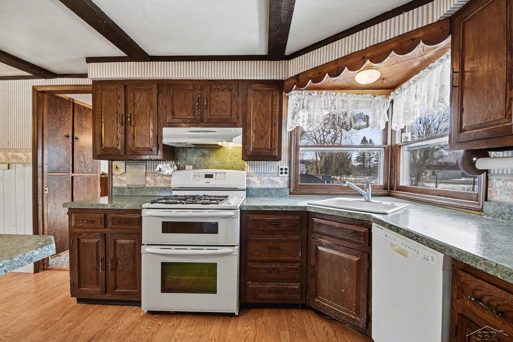 3822 N Ausable Road, East Tawas, MI, 48730