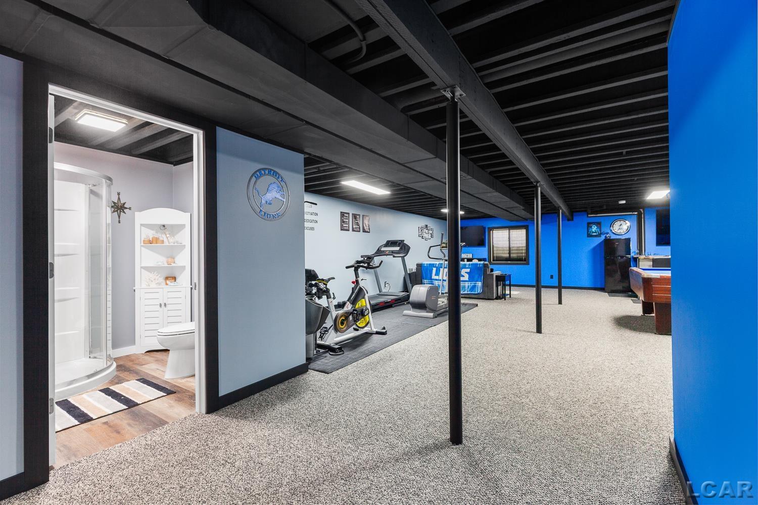 3153 Beaver Creek Ridge, Adrian, MI, 49221