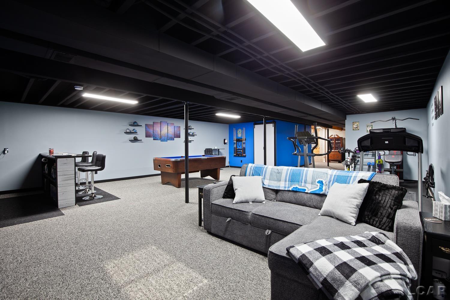 3153 Beaver Creek Ridge, Adrian, MI, 49221