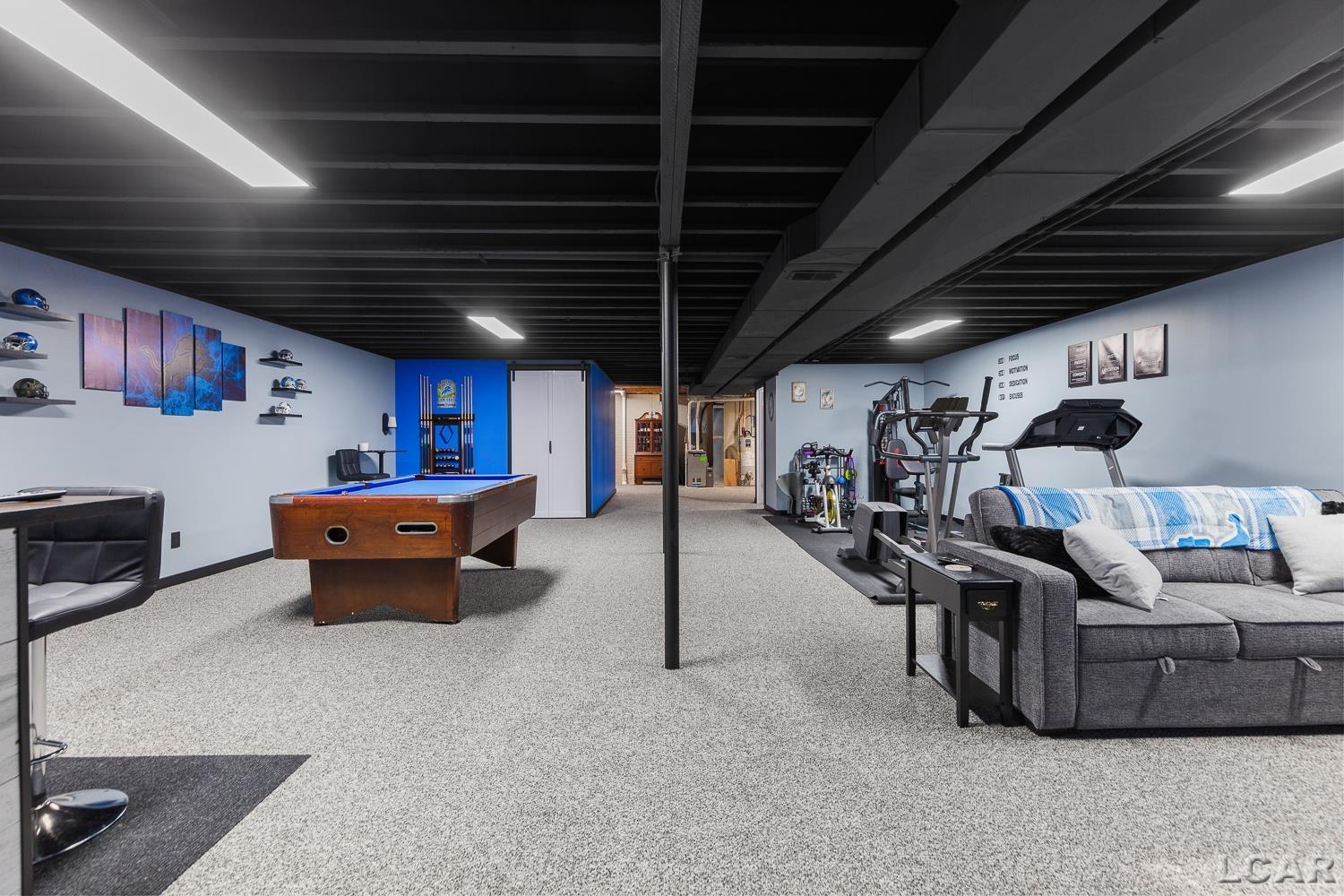 3153 Beaver Creek Ridge, Adrian, MI, 49221