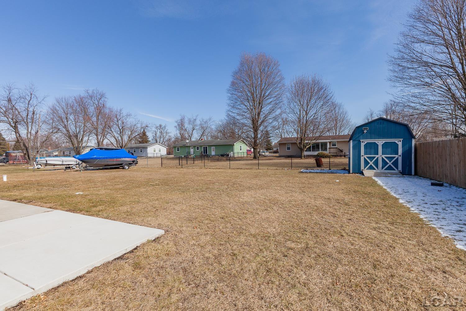 3153 Beaver Creek Ridge, Adrian, MI, 49221