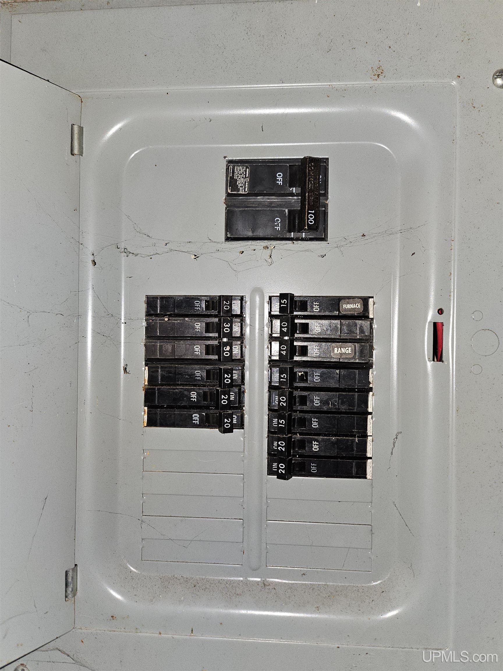 308 W Houghton Avenue, Houghton, MI, 49931