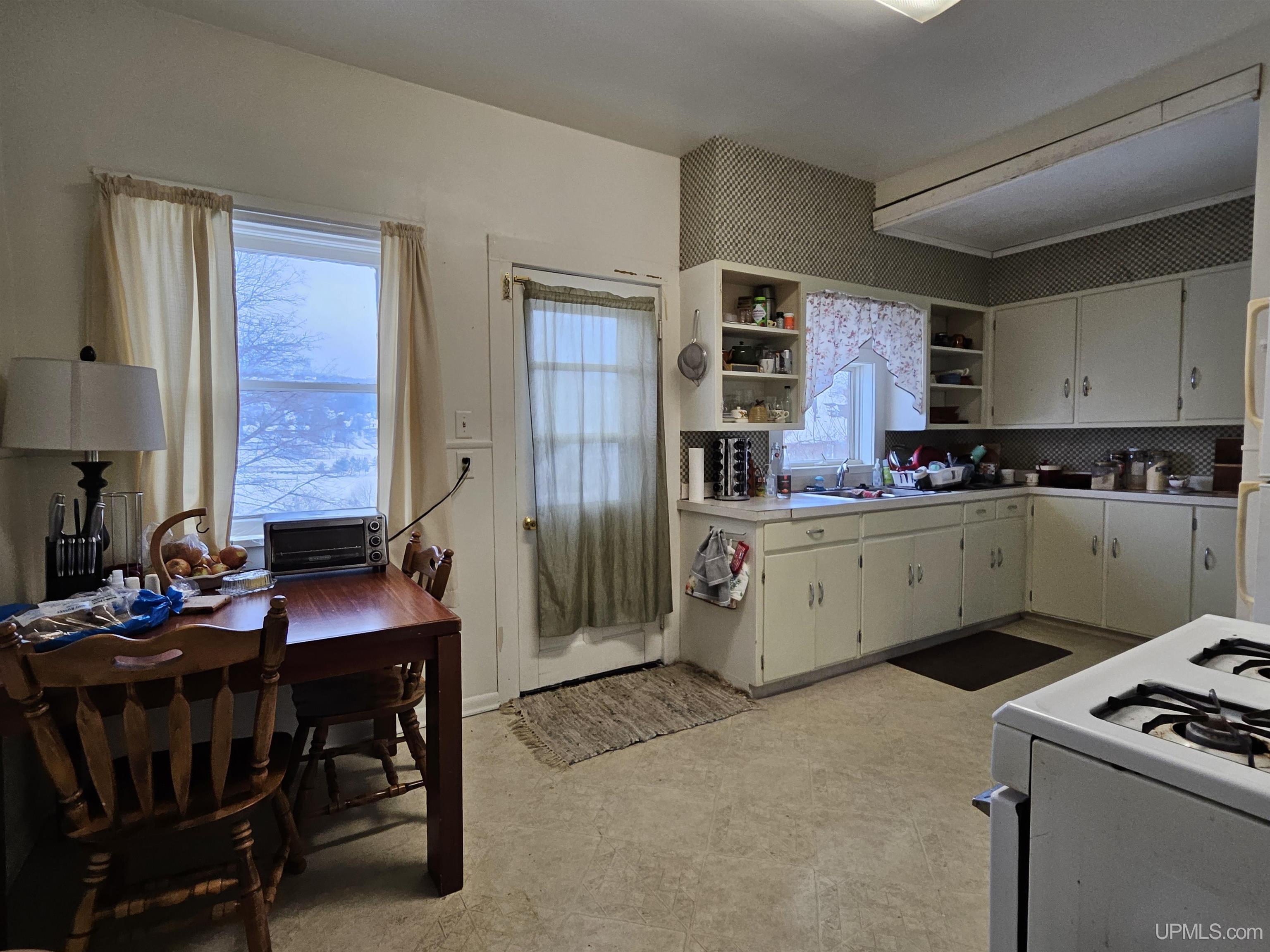 308 W Houghton Avenue, Houghton, MI, 49931