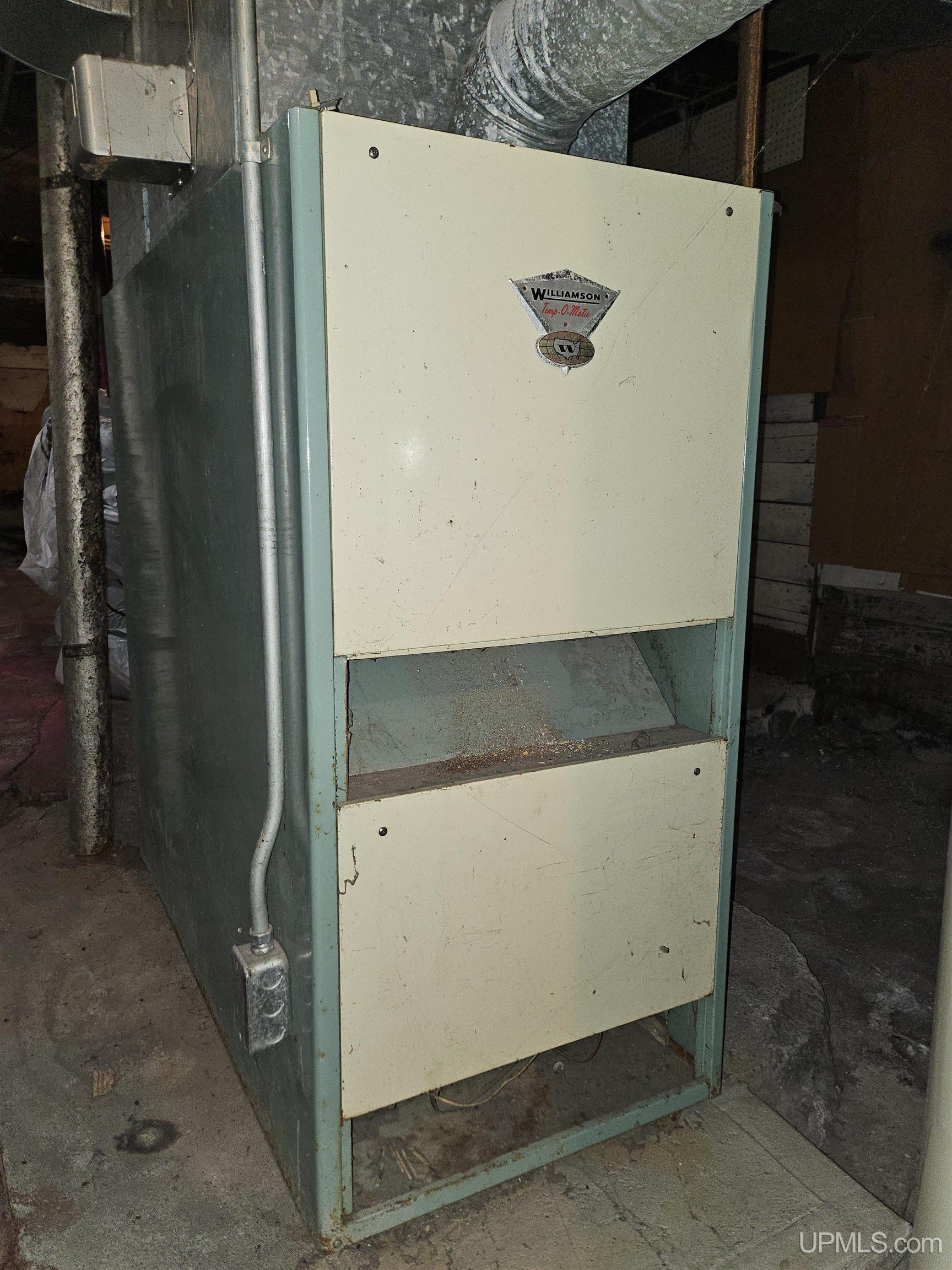 308 W Houghton Avenue, Houghton, MI, 49931