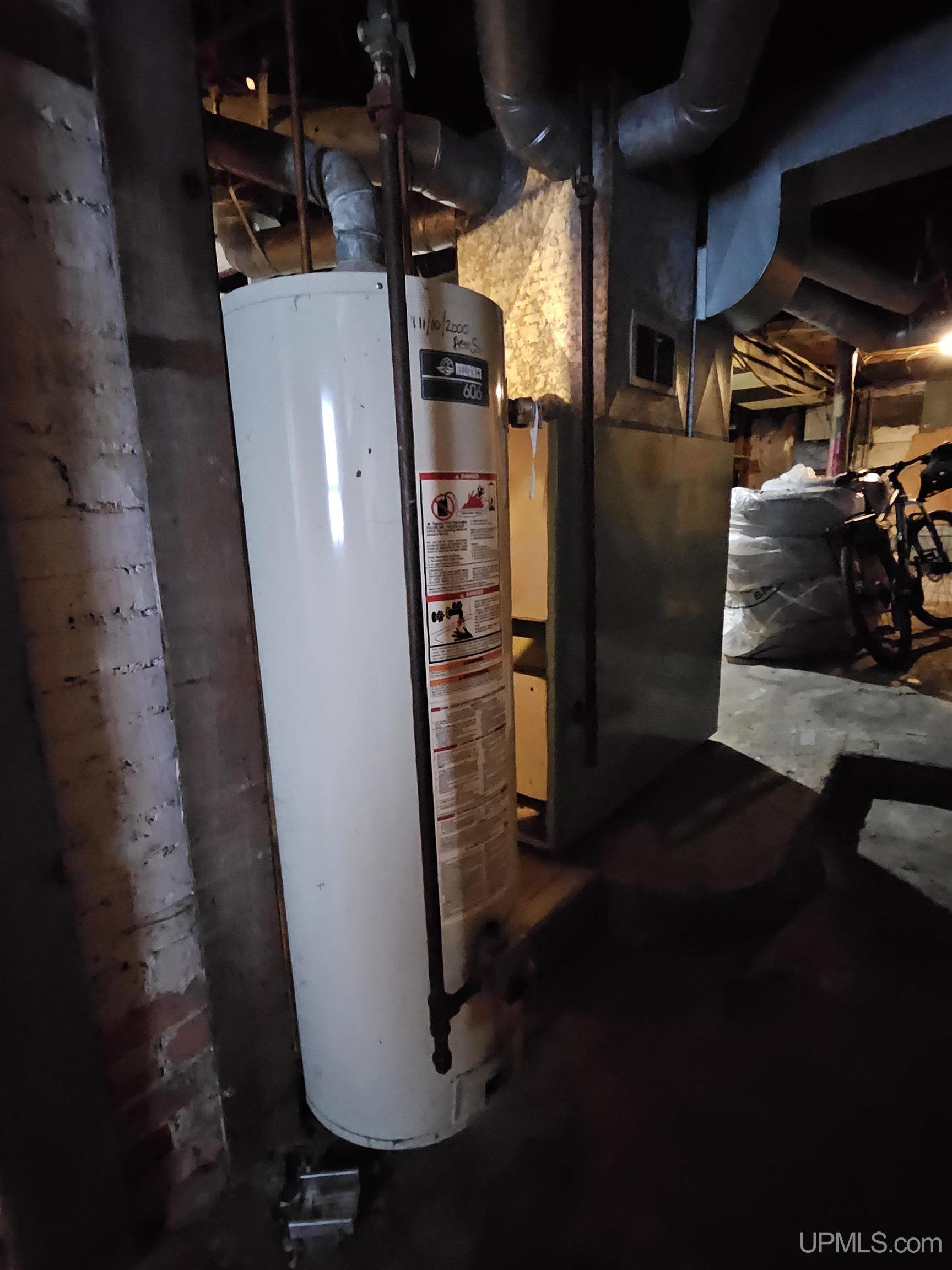 308 W Houghton Avenue, Houghton, MI, 49931