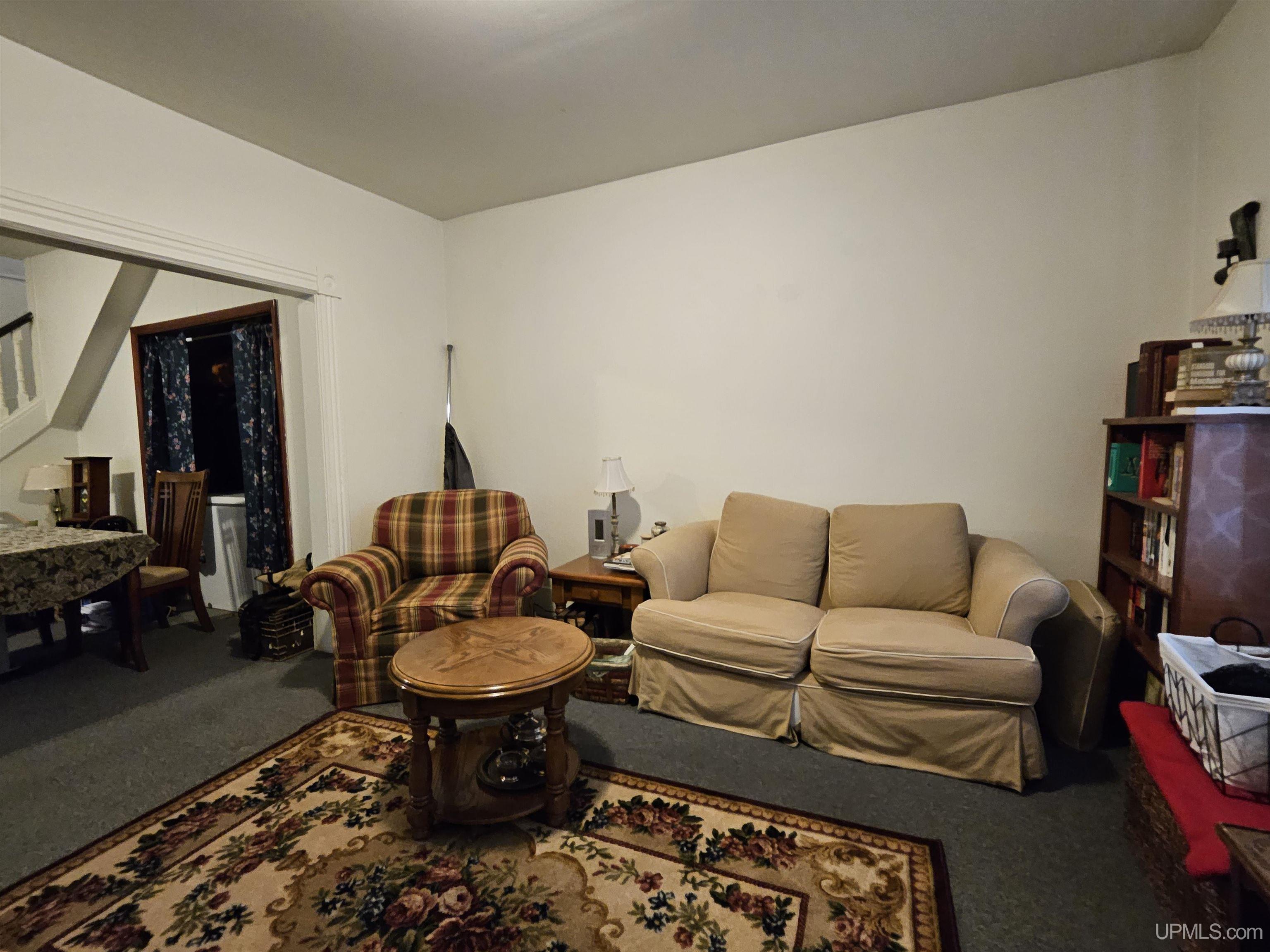 308 W Houghton Avenue, Houghton, MI, 49931