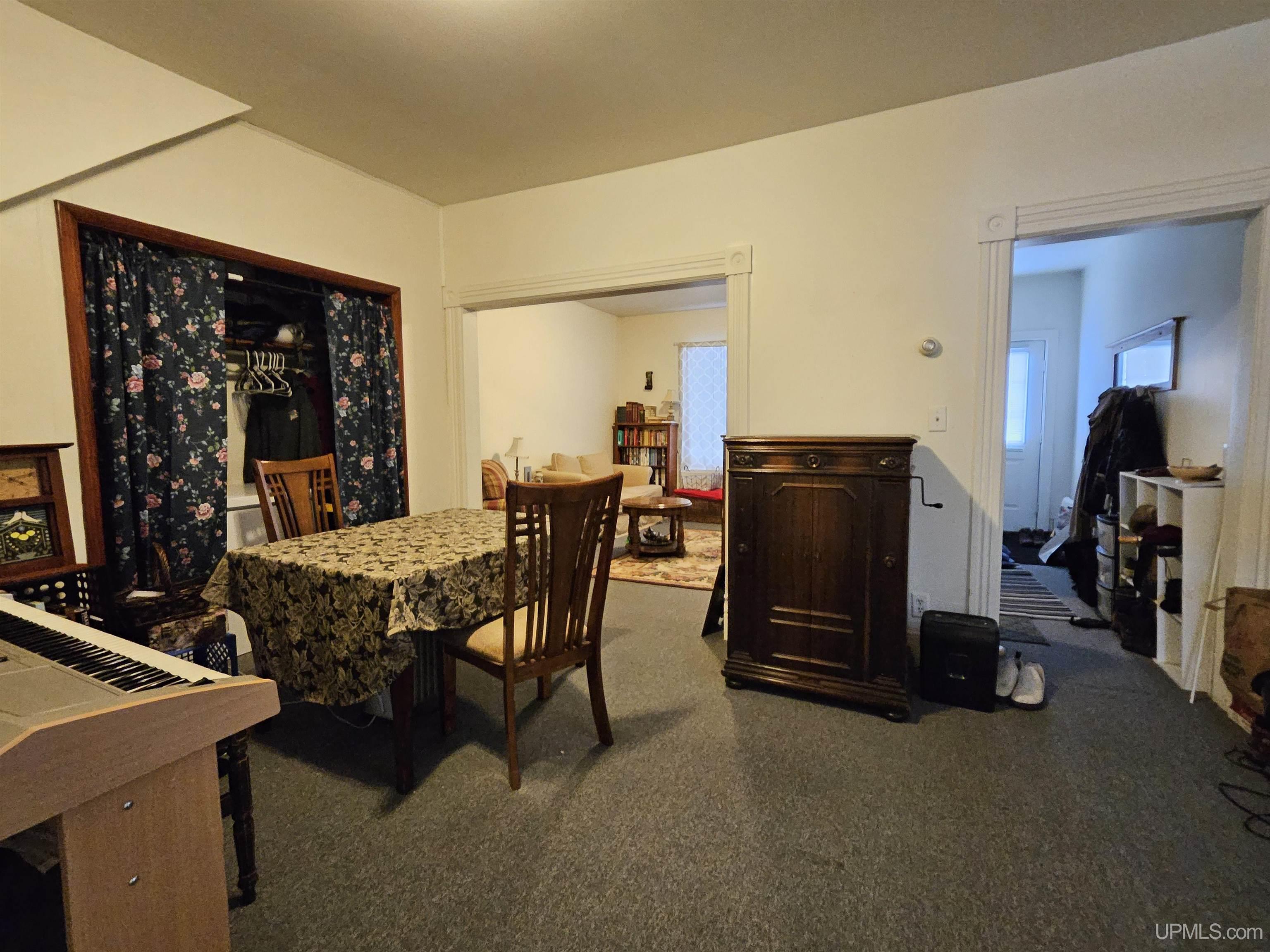 308 W Houghton Avenue, Houghton, MI, 49931