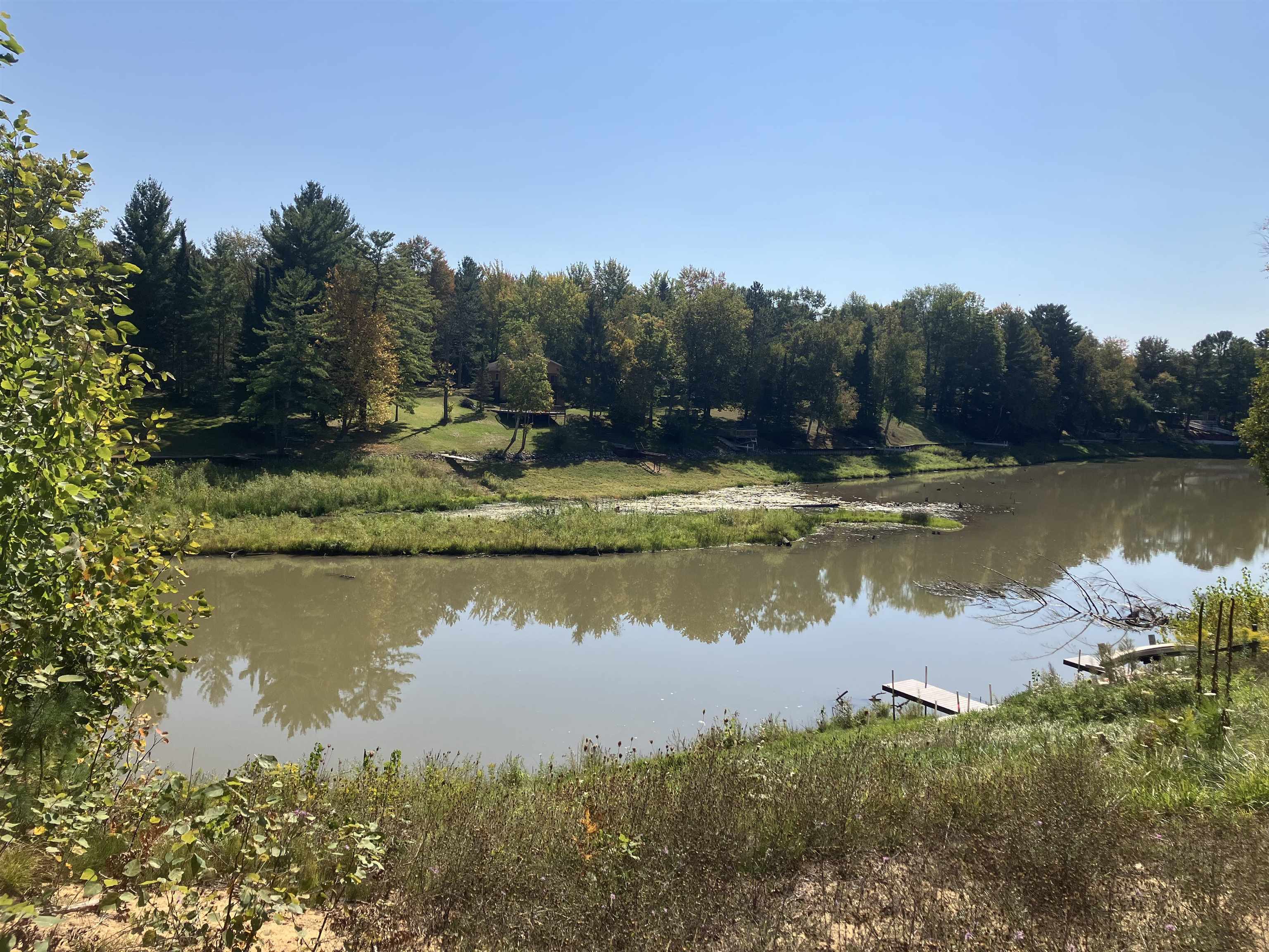 V/L Rivers Terrace Road, Gladwin, MI, 48624