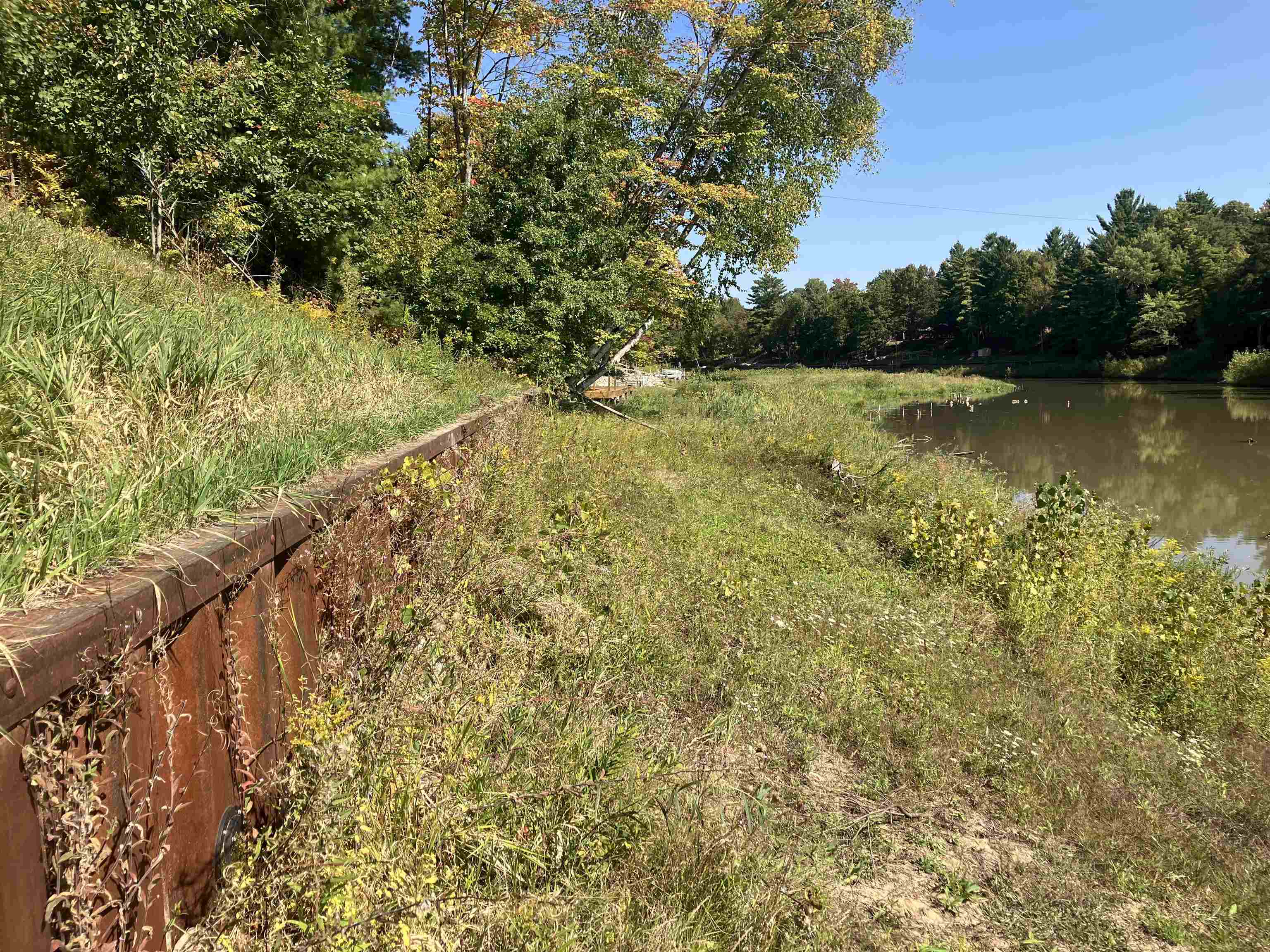 V/L Rivers Terrace Road, Gladwin, MI, 48624