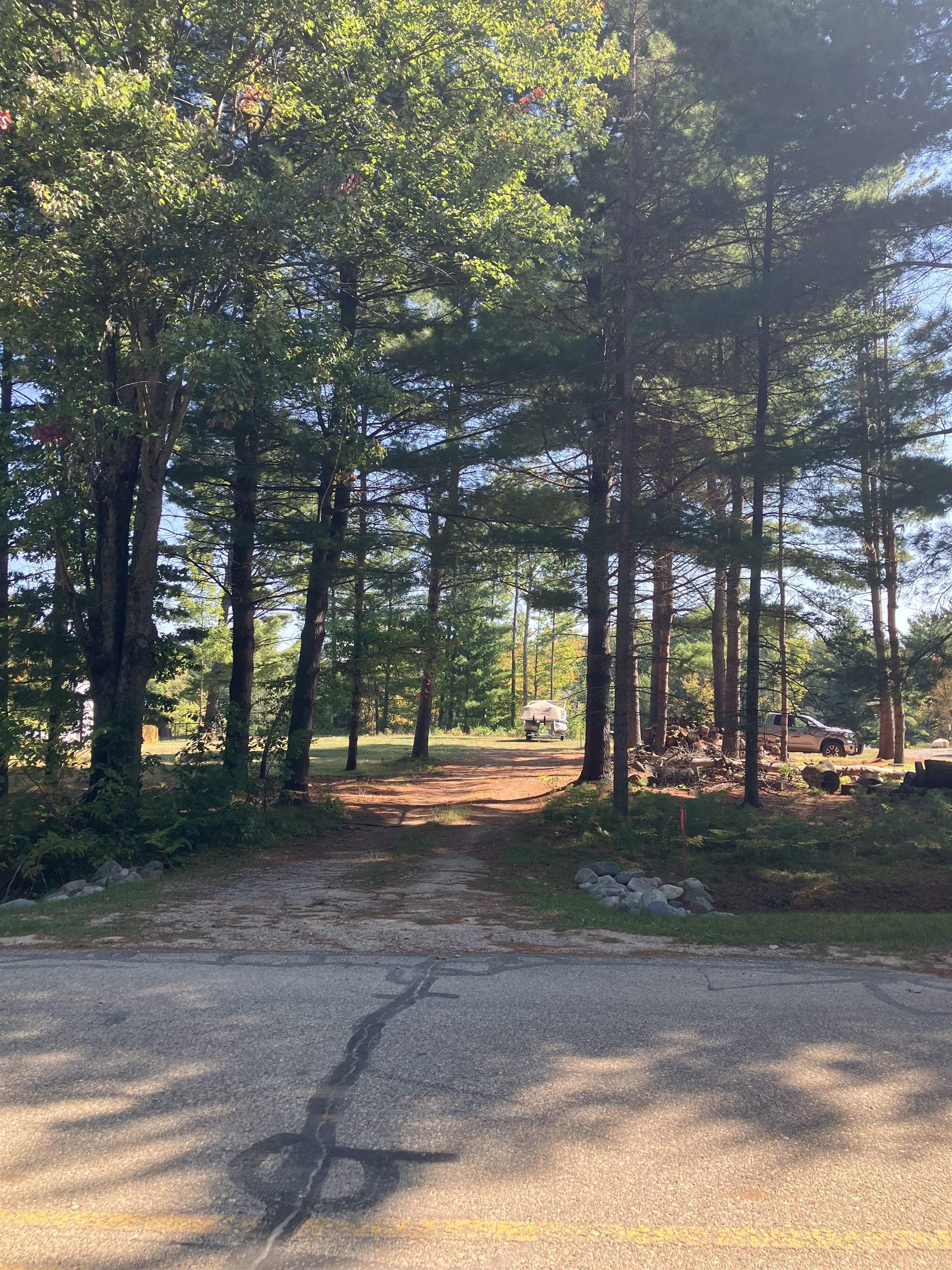 V/L Rivers Terrace Road, Gladwin, MI, 48624