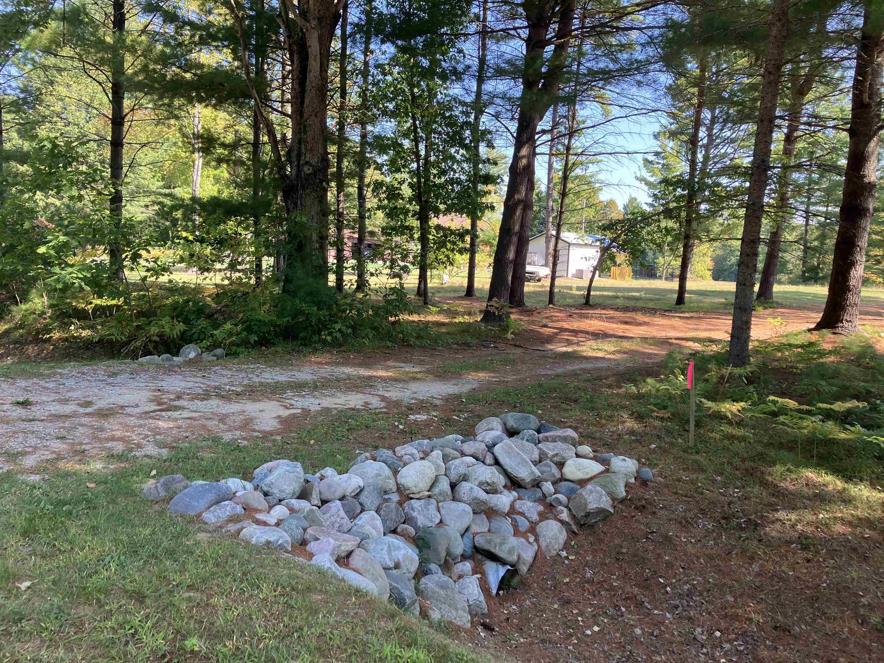 V/L Rivers Terrace Road, Gladwin, MI, 48624