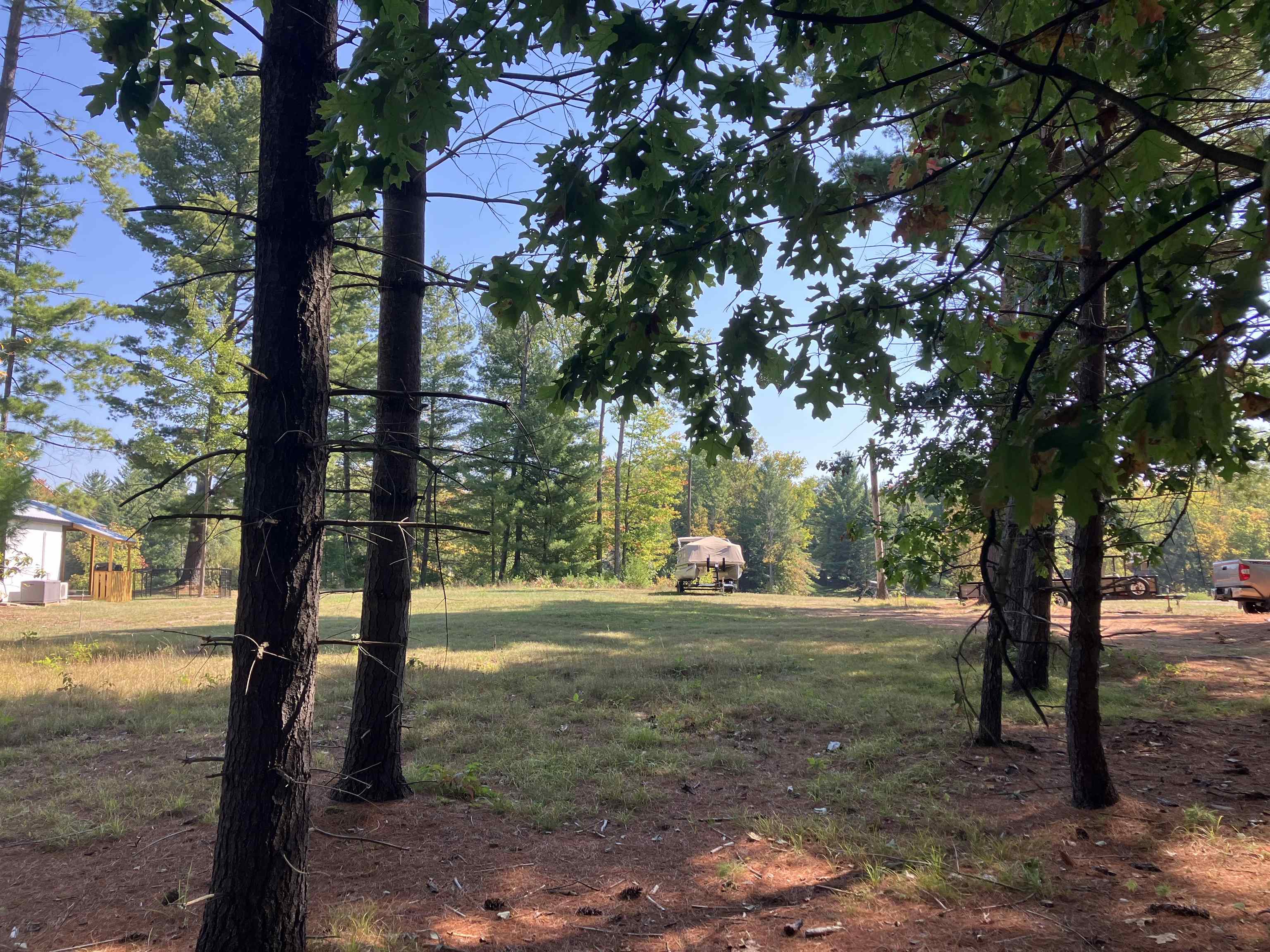 V/L Rivers Terrace Road, Gladwin, MI, 48624