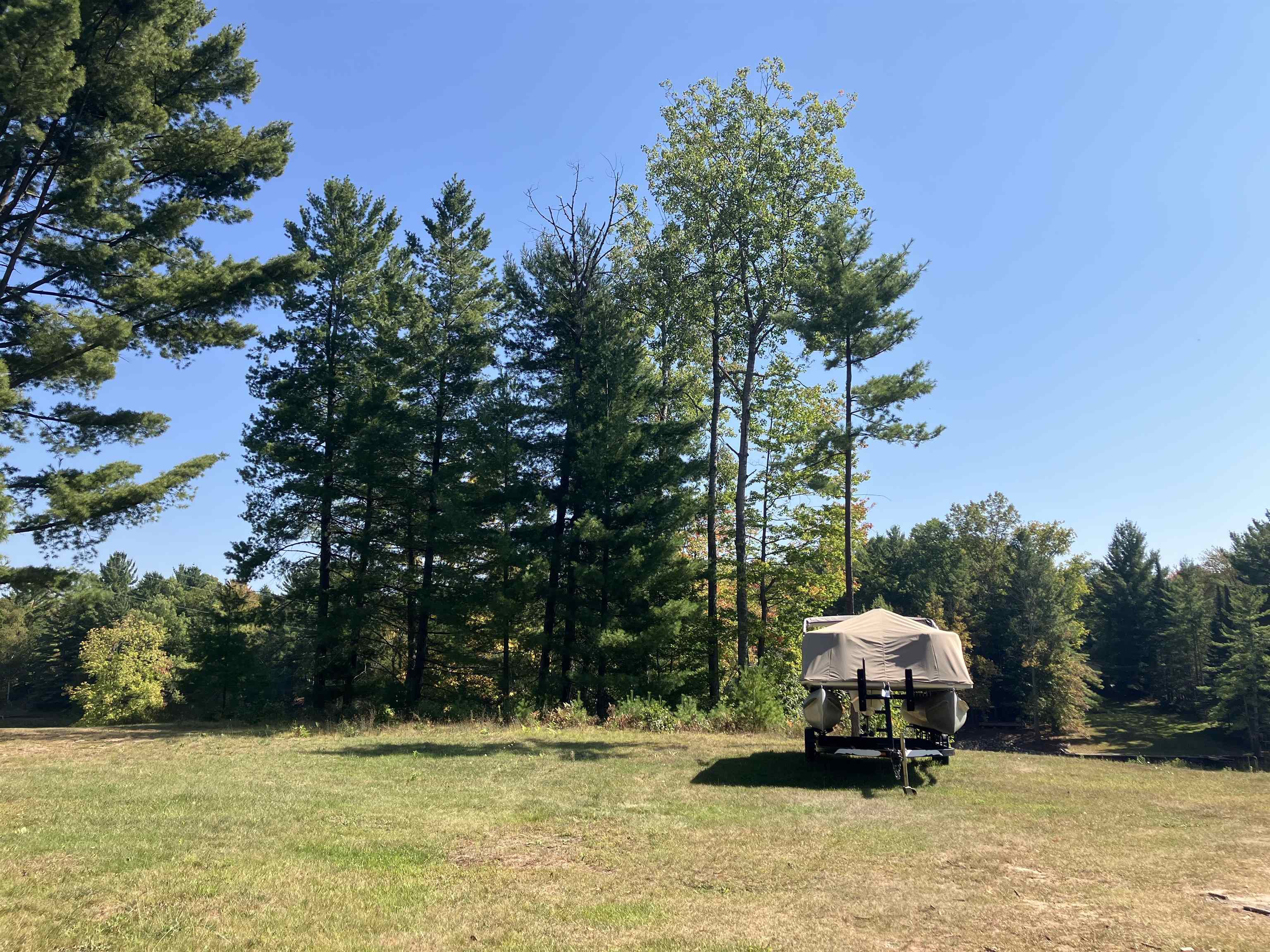 V/L Rivers Terrace Road, Gladwin, MI, 48624