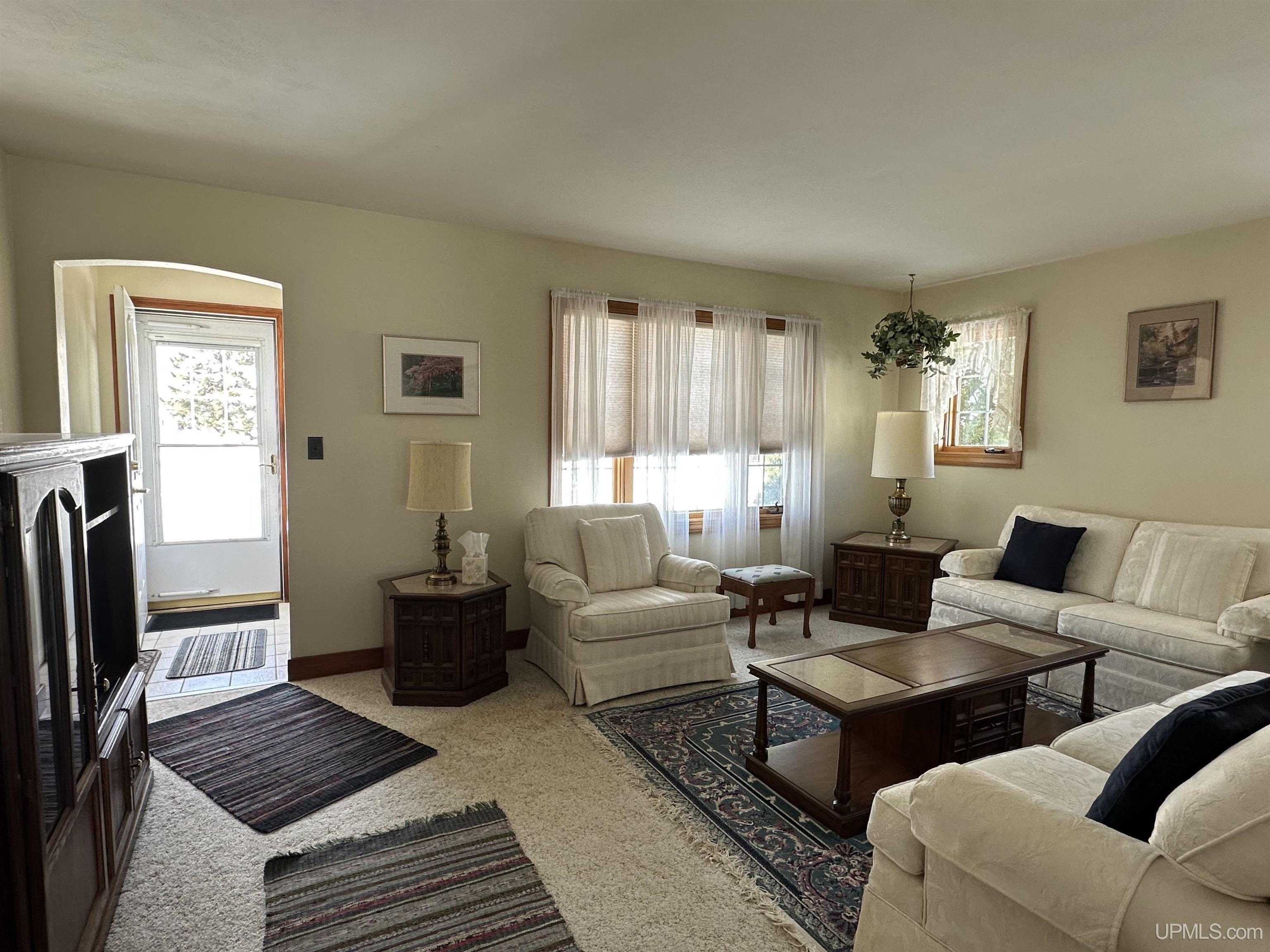 1208 Anderson Avenue, Wakefield, MI, 49968